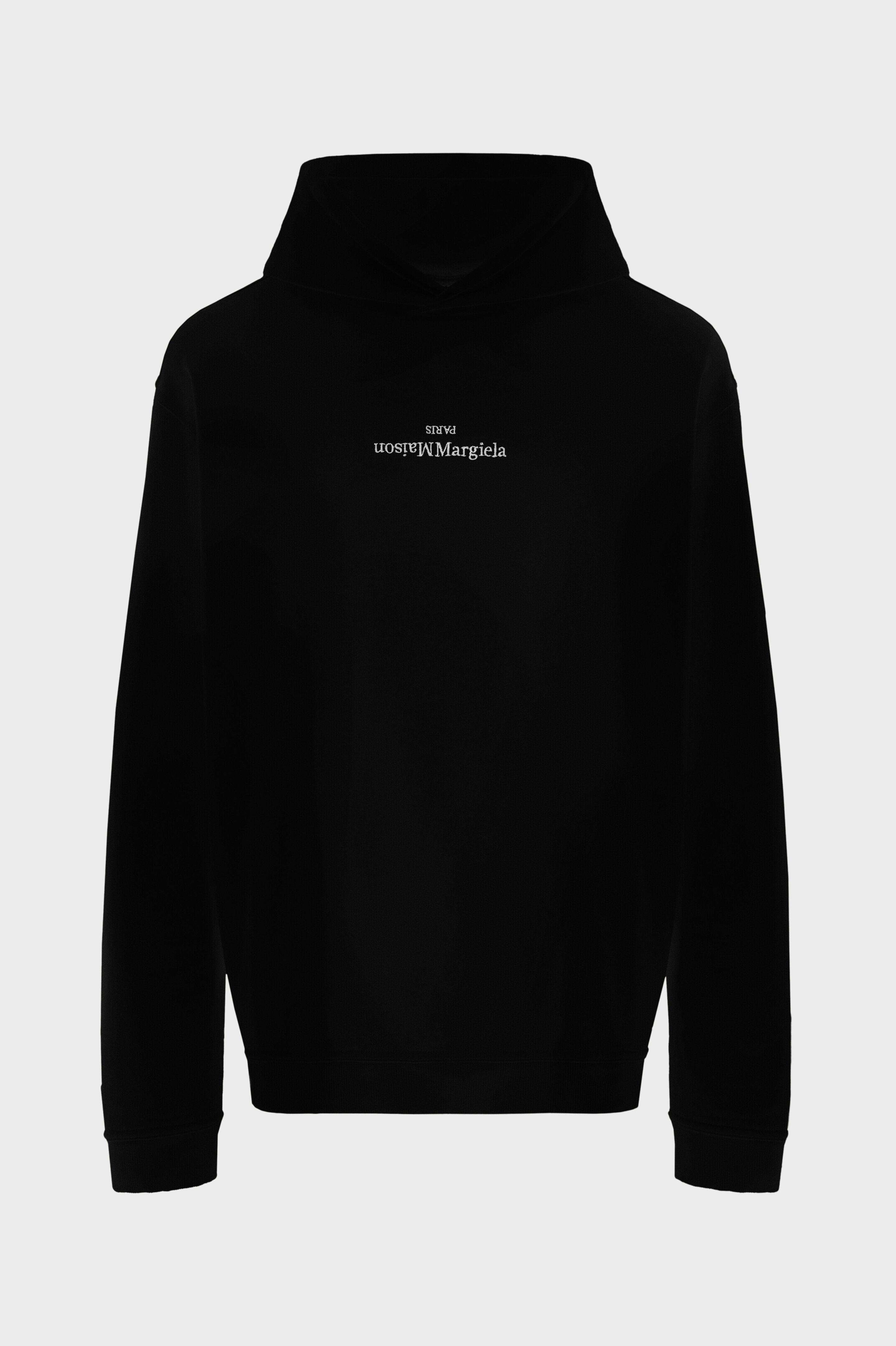 Hooded sweatshirt