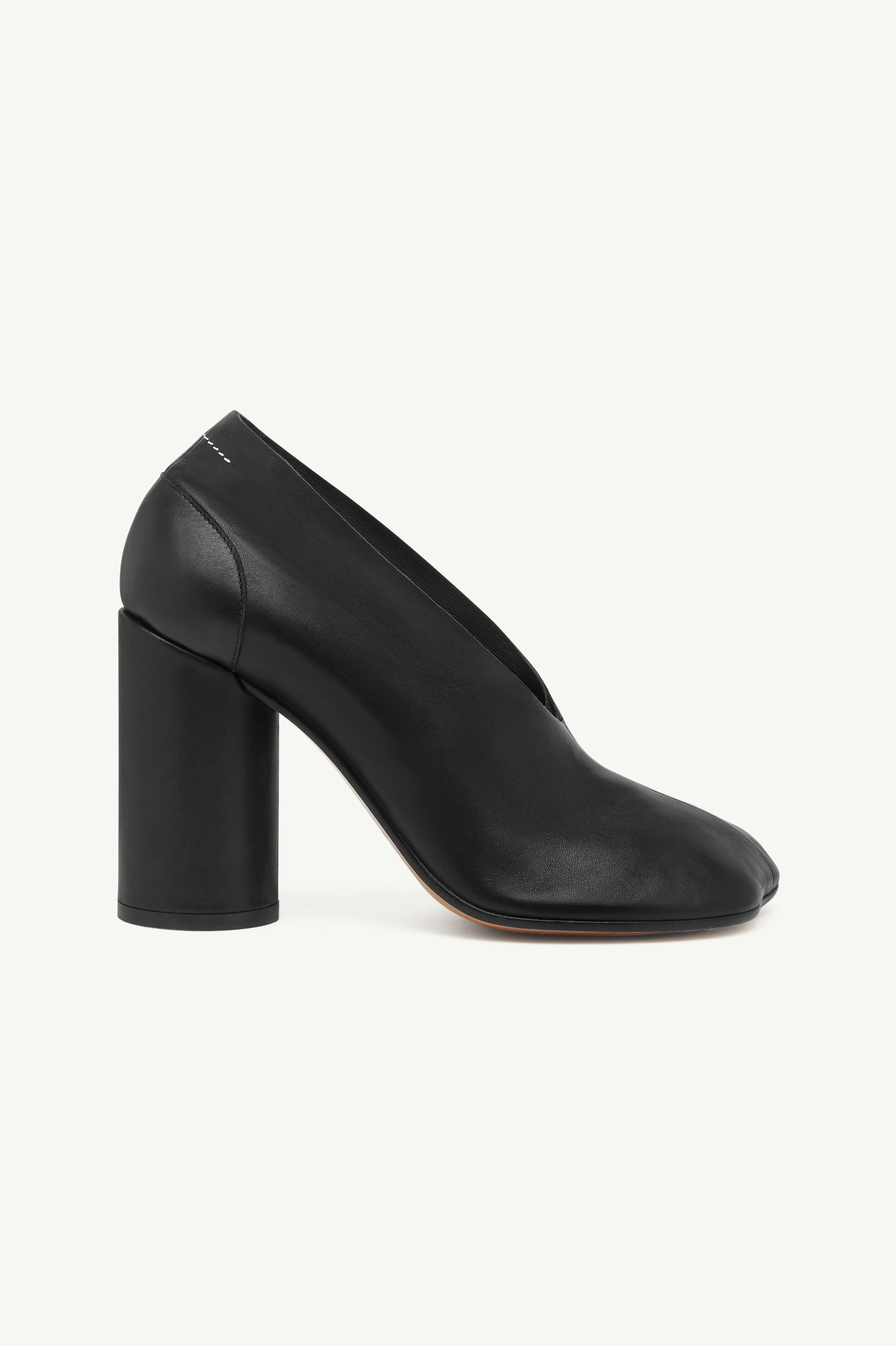Nappa leather Anatomic court shoes