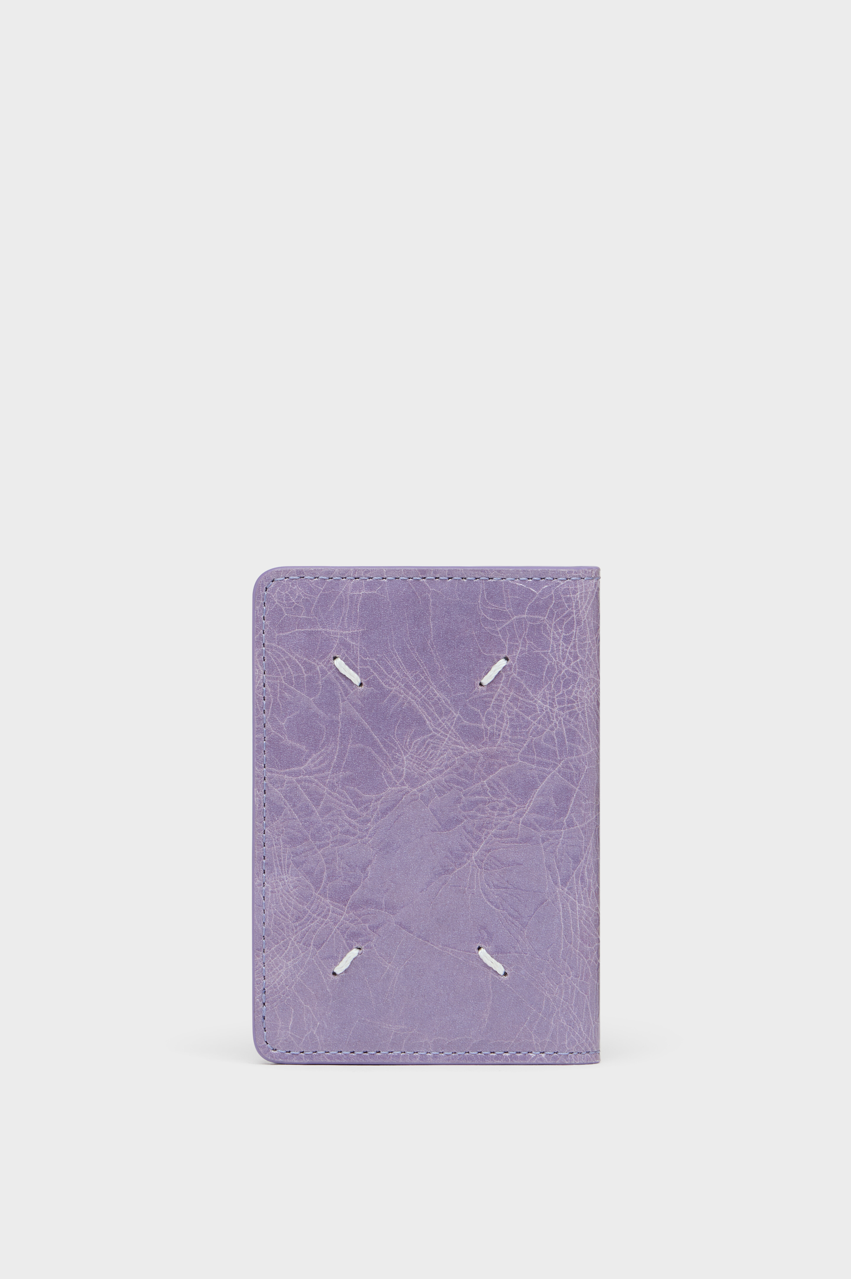 Four Stitches Card Holder