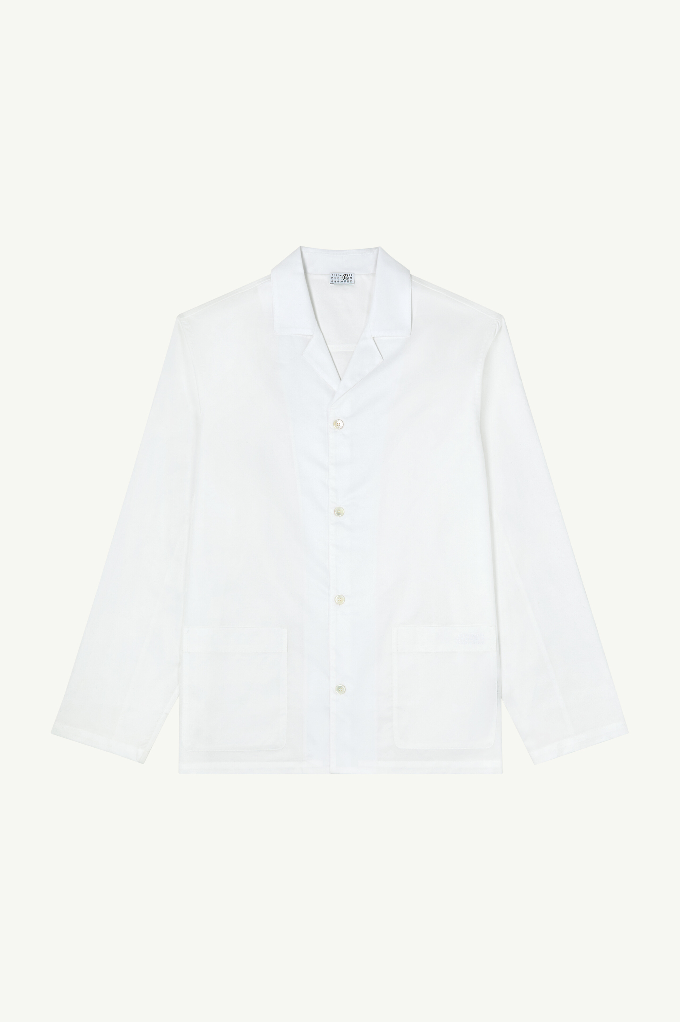 Night shirt