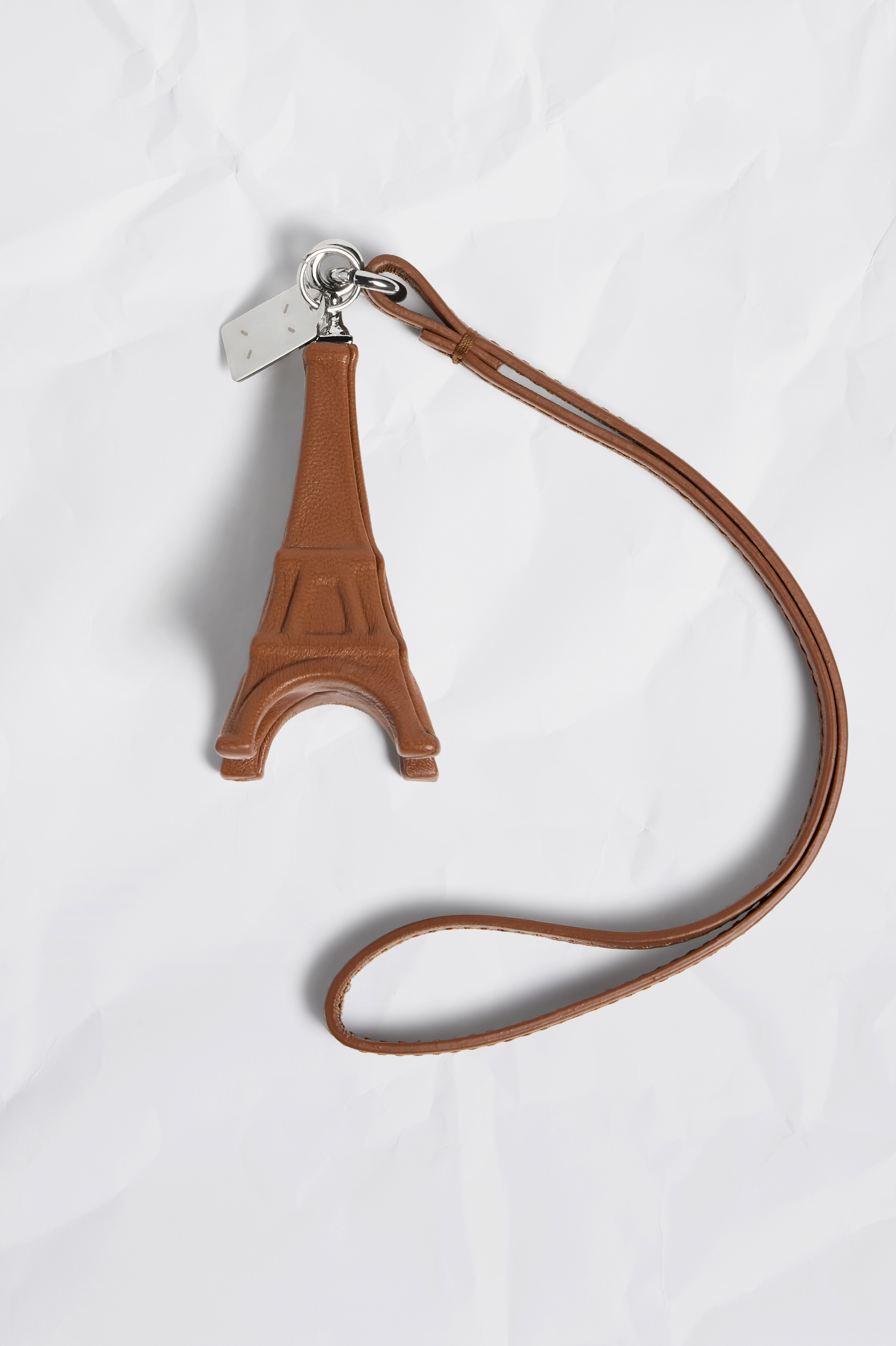 Porte-cl&eacute;s Tour Eiffel