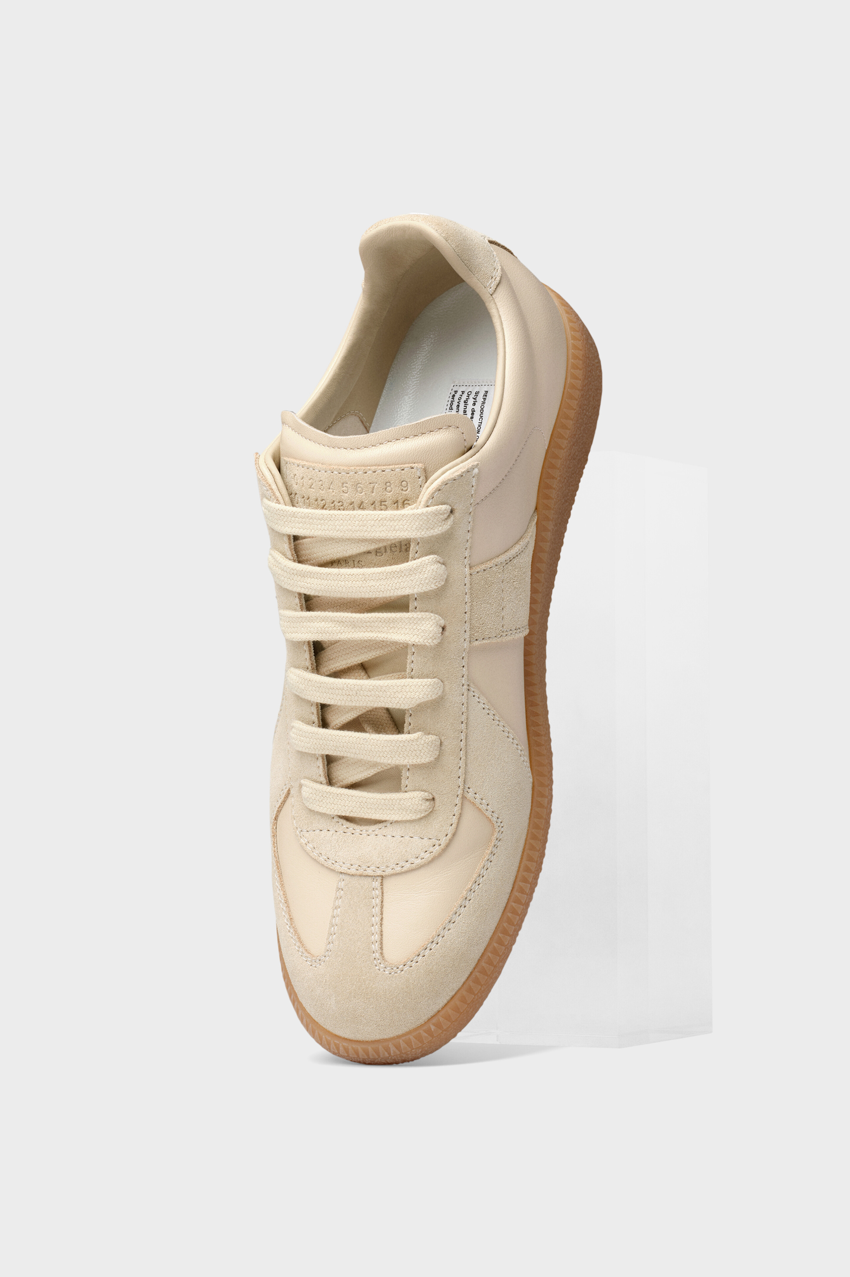 Replica sneakers