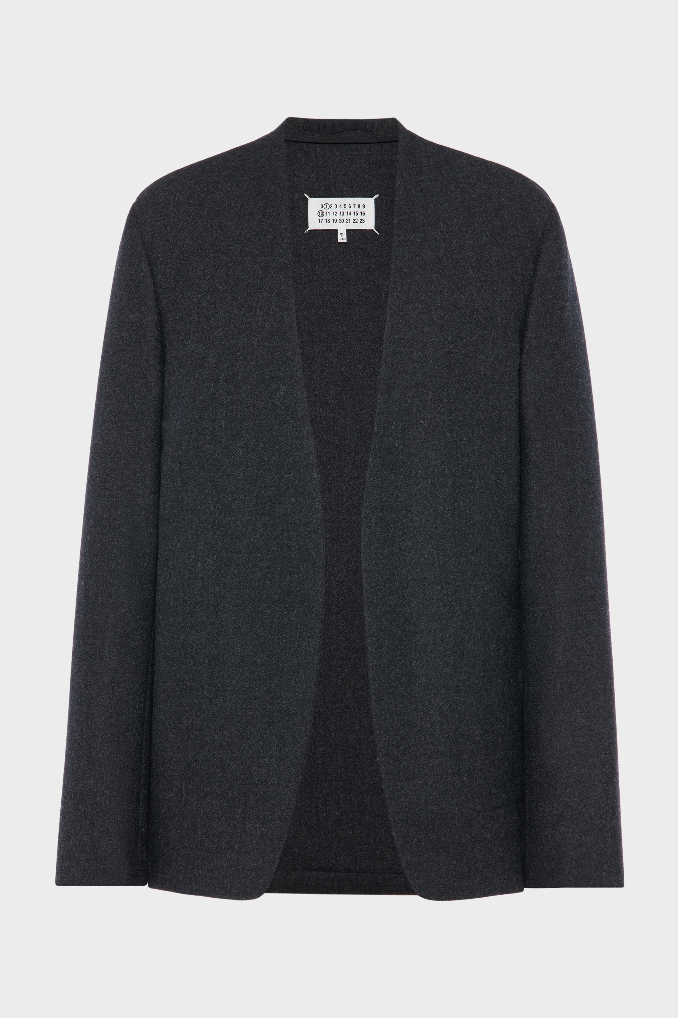 Minimal jacket