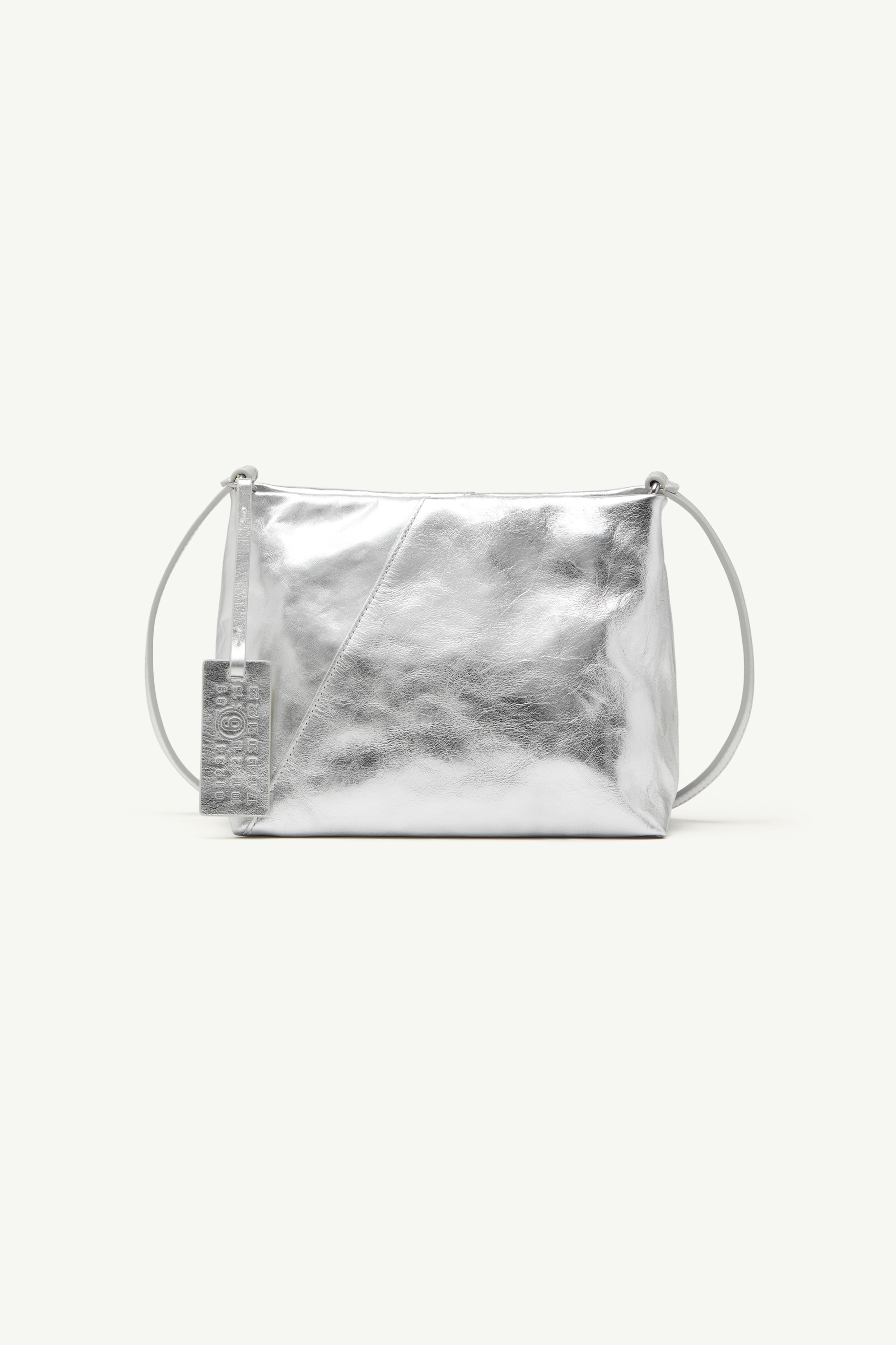 Folded Japanese Shoulder Bag