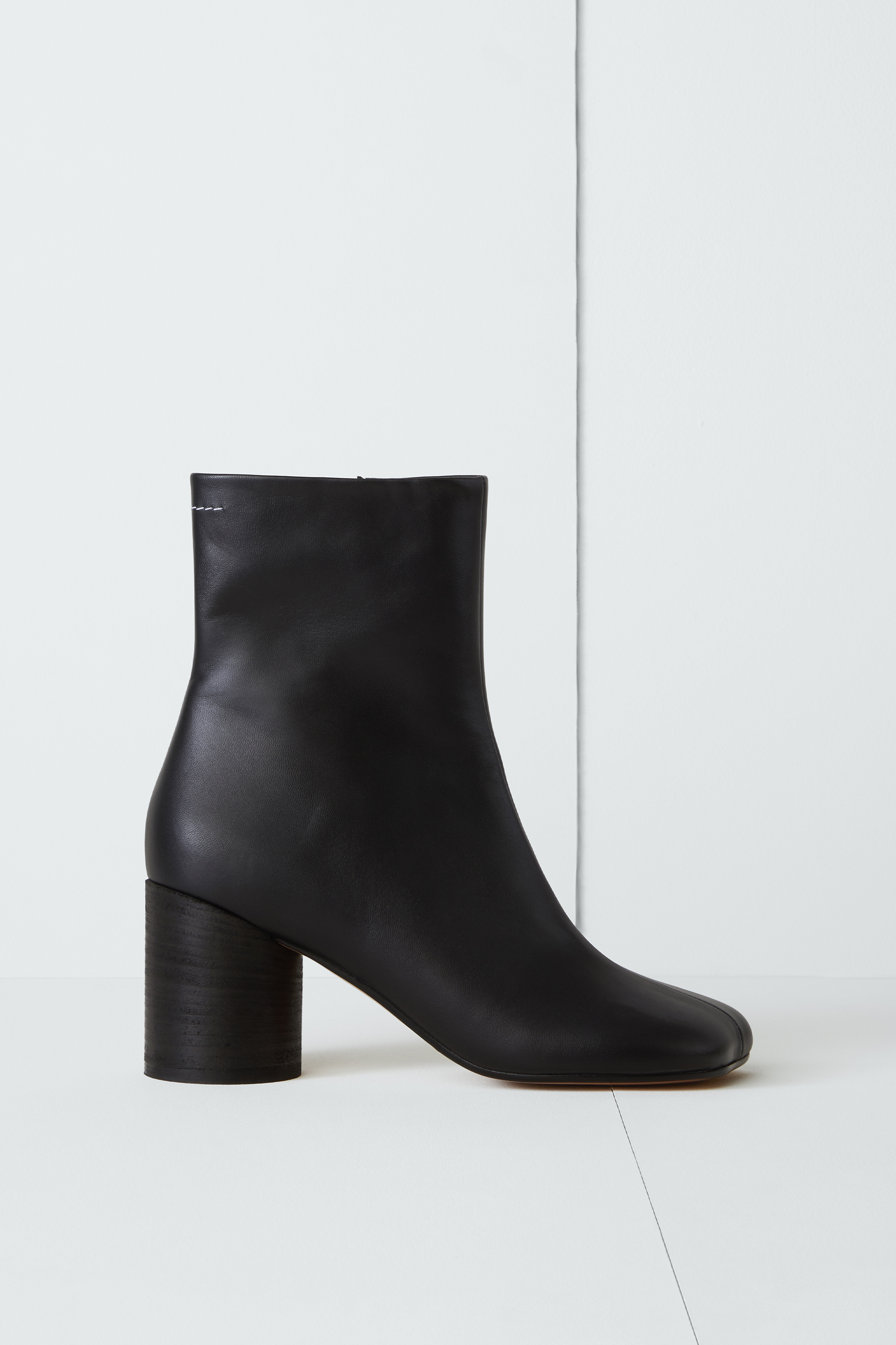 Anatomic Ankle Boots