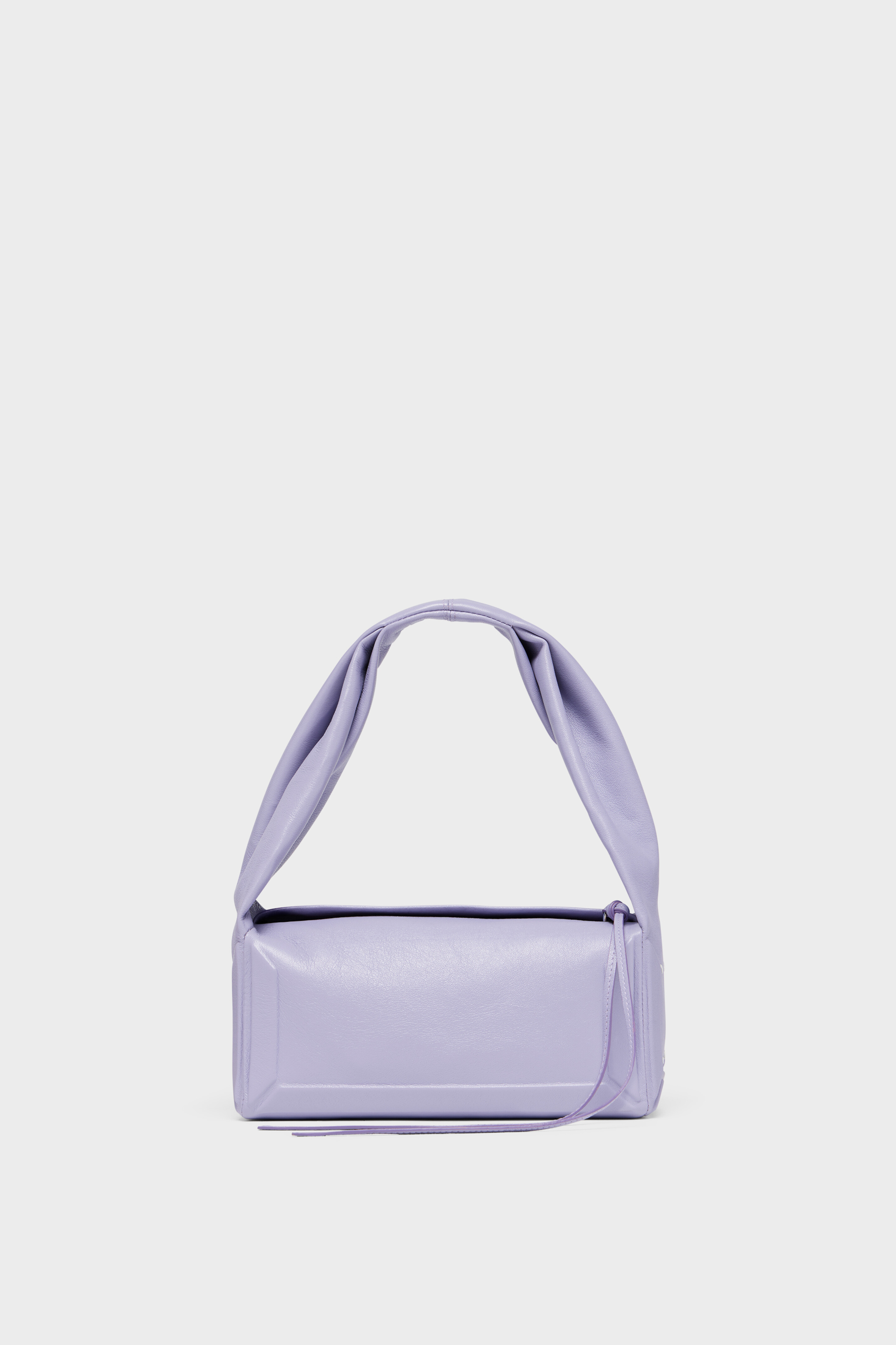 Box Bag East West Small