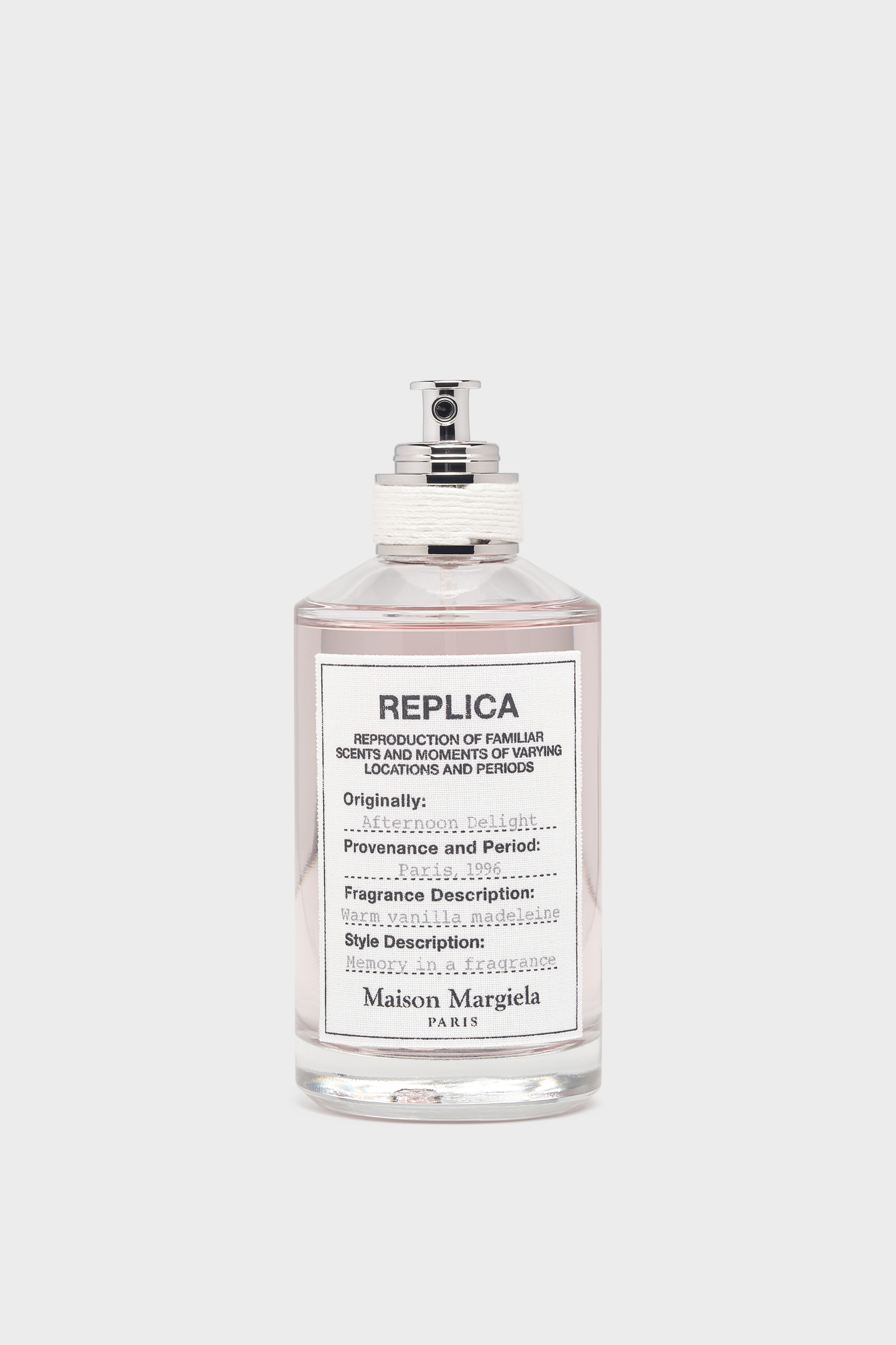 Replica Afternoon Delight eau de toilette