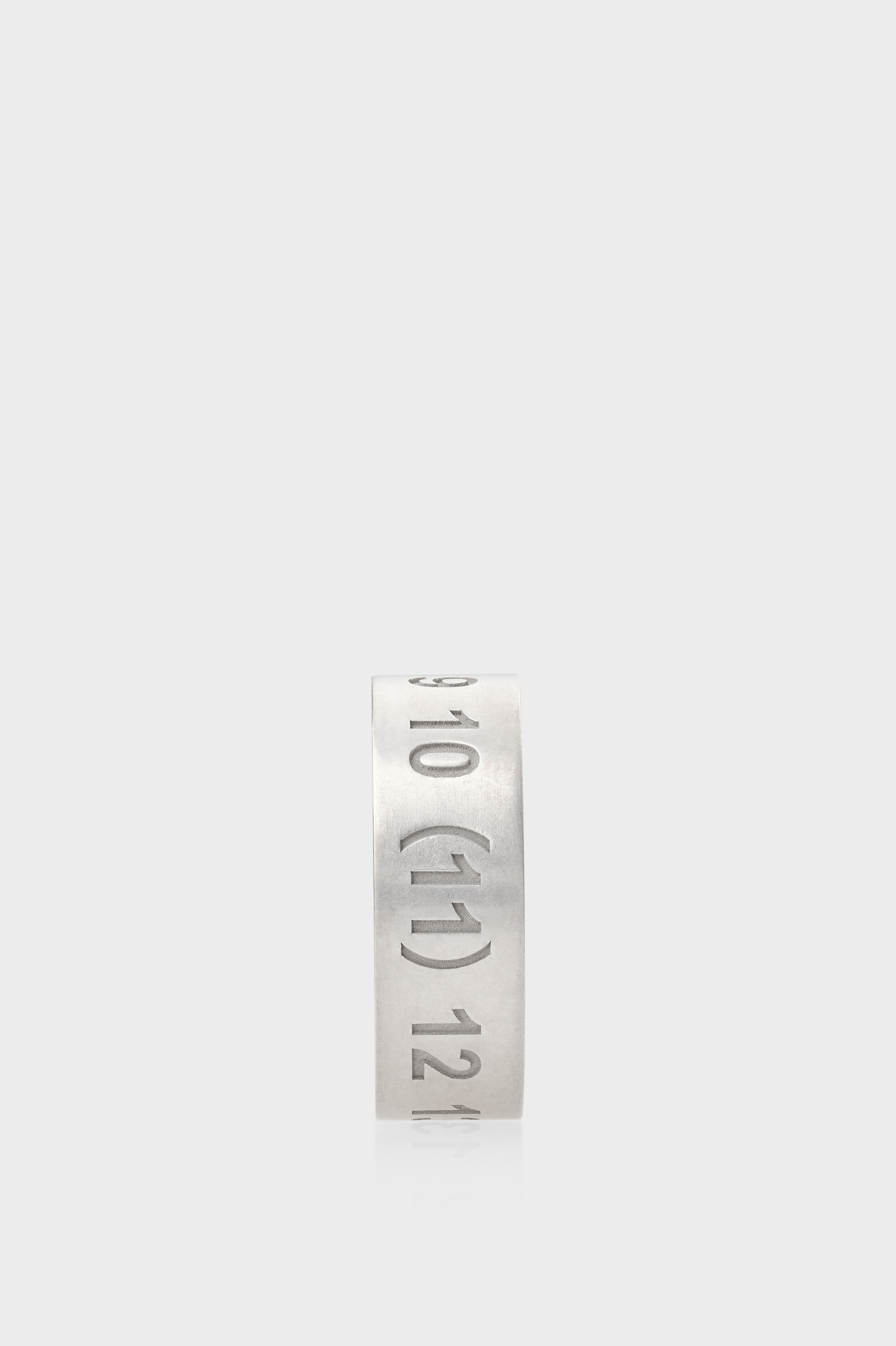 Numerical ring