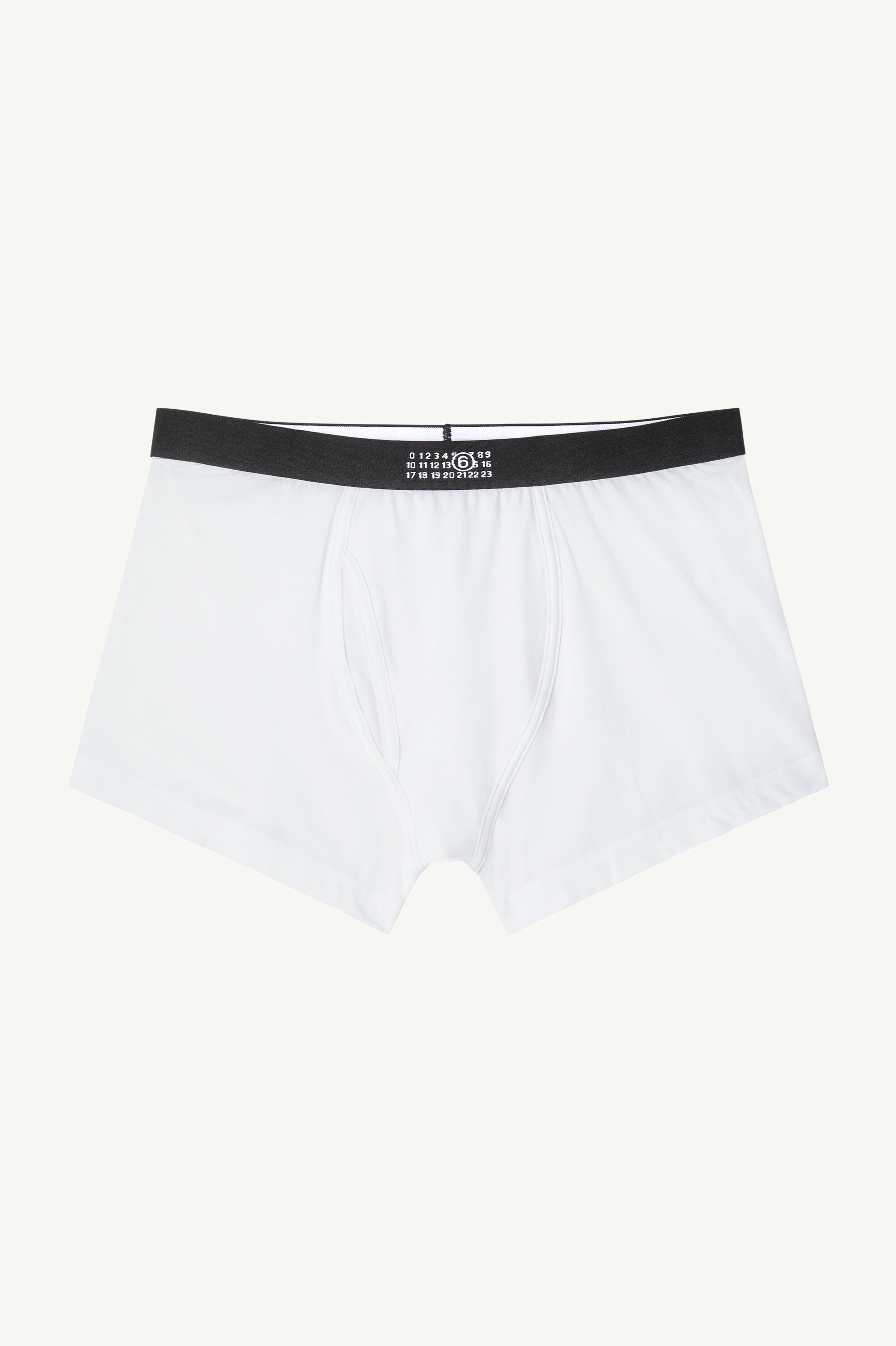 Boxer trunk