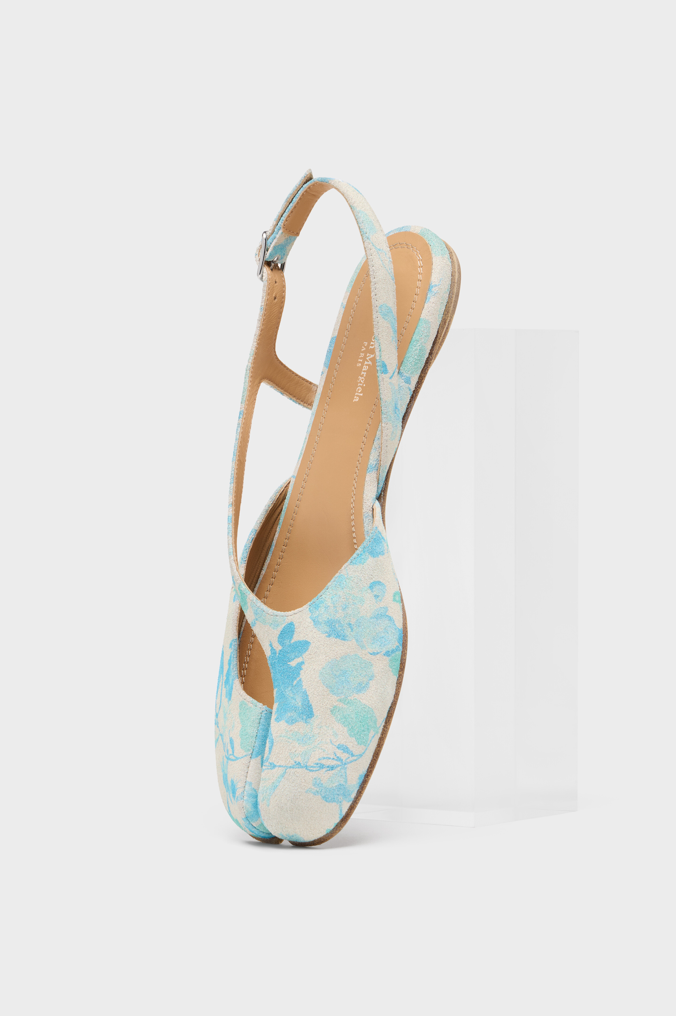 Tabi Slingback Ballerina