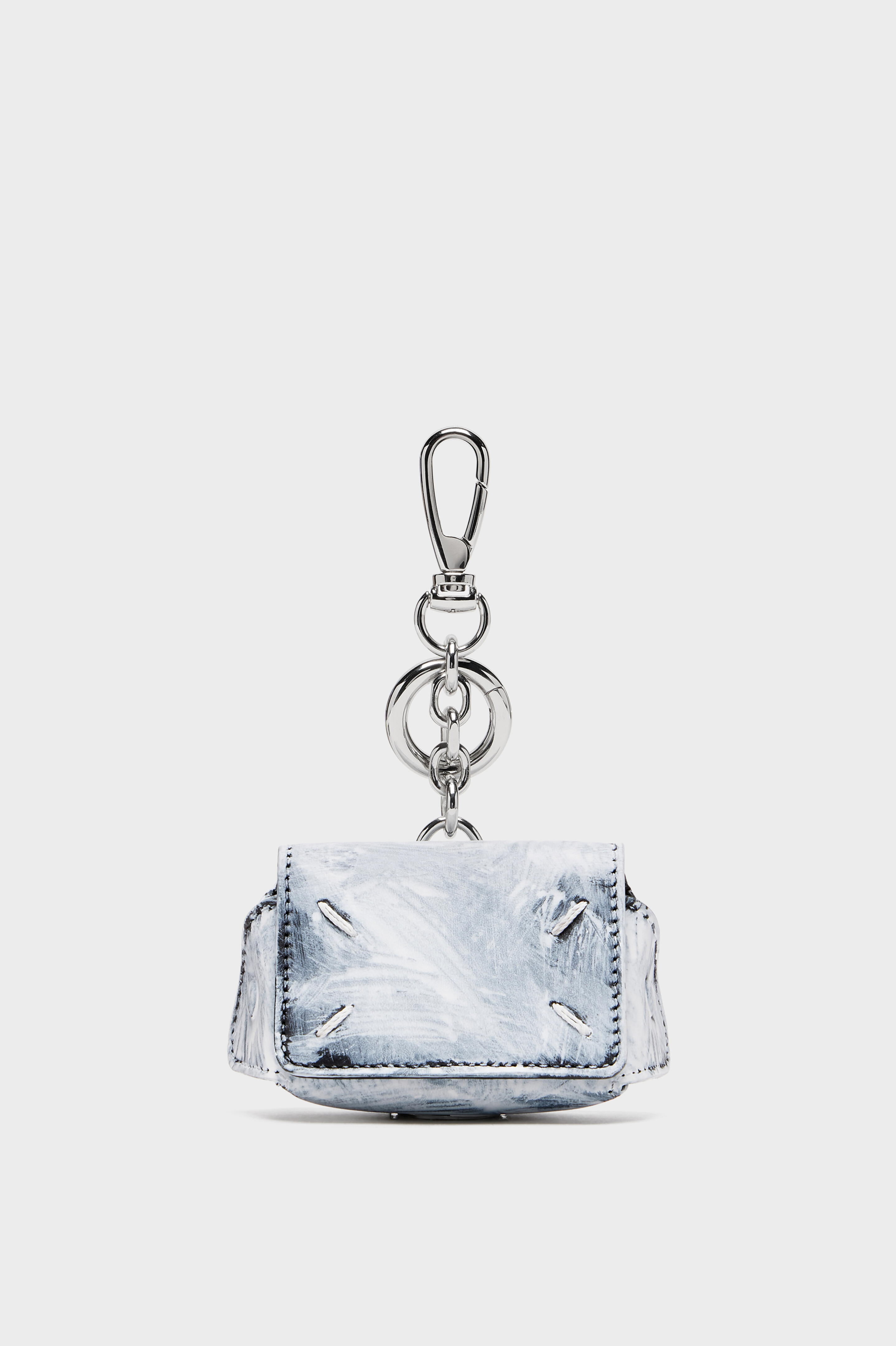 Dog Bag Dispenser Charm