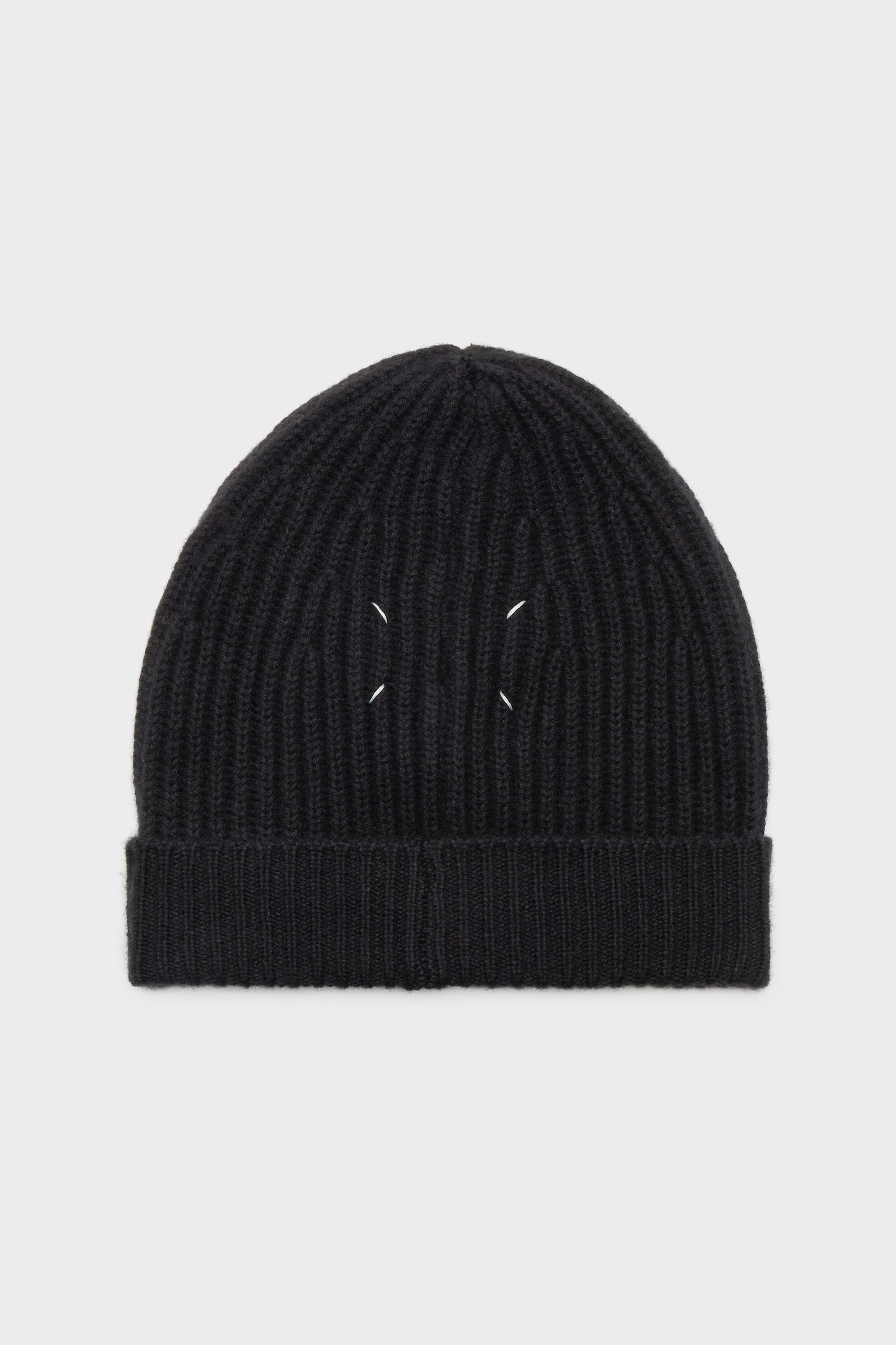 Wool beanie