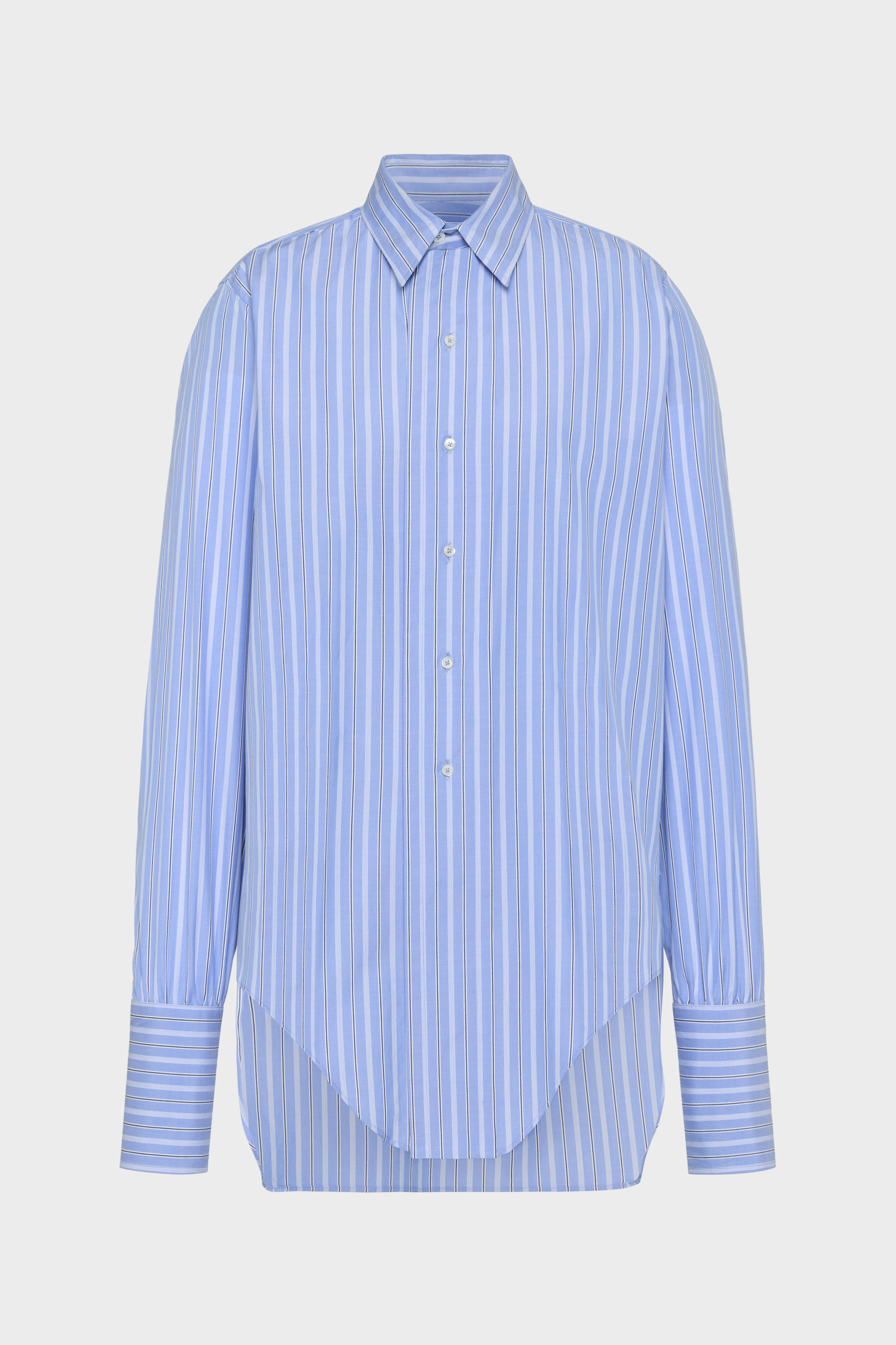 Camisa de algod&oacute;n