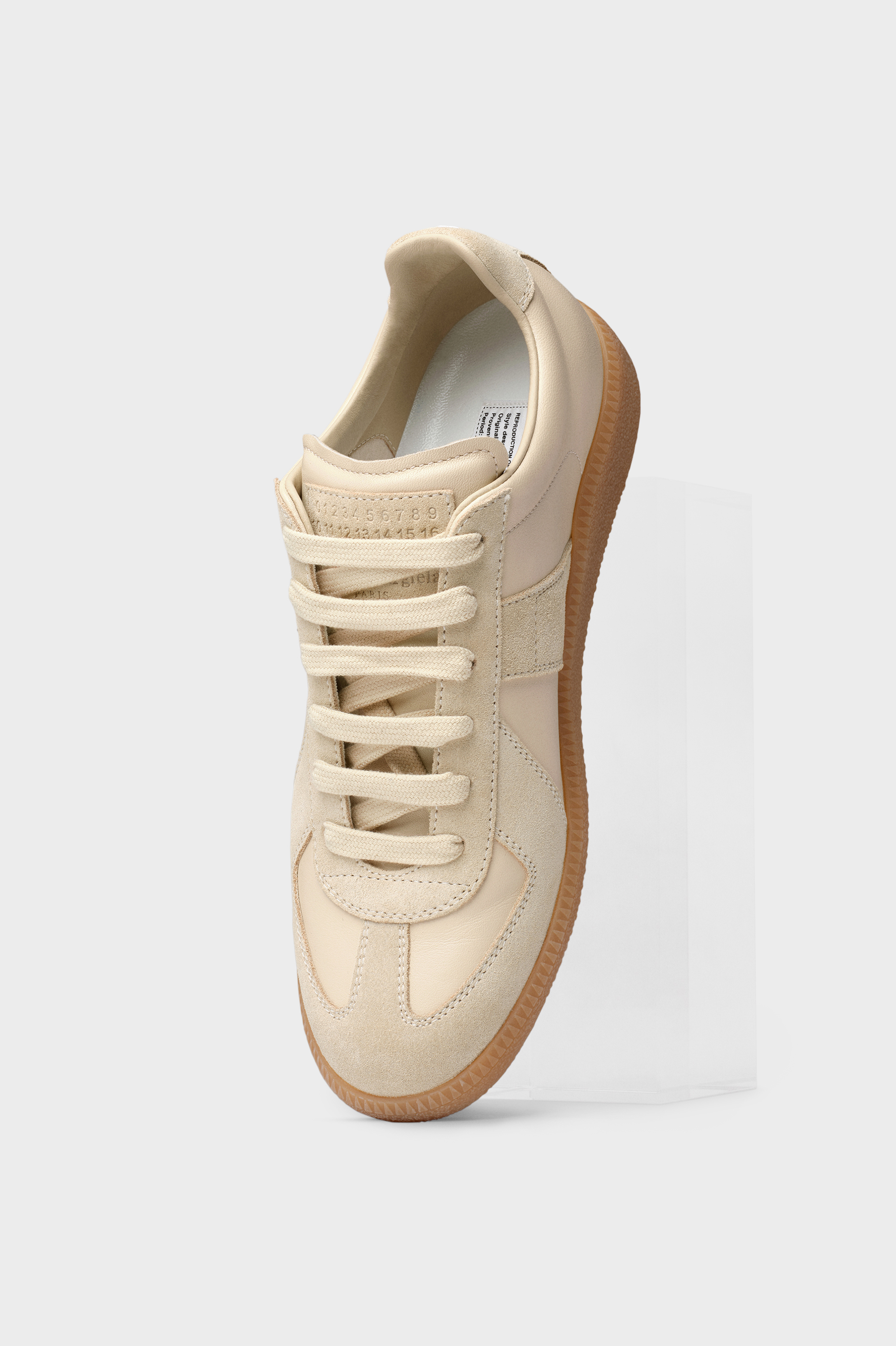 Replica sneakers