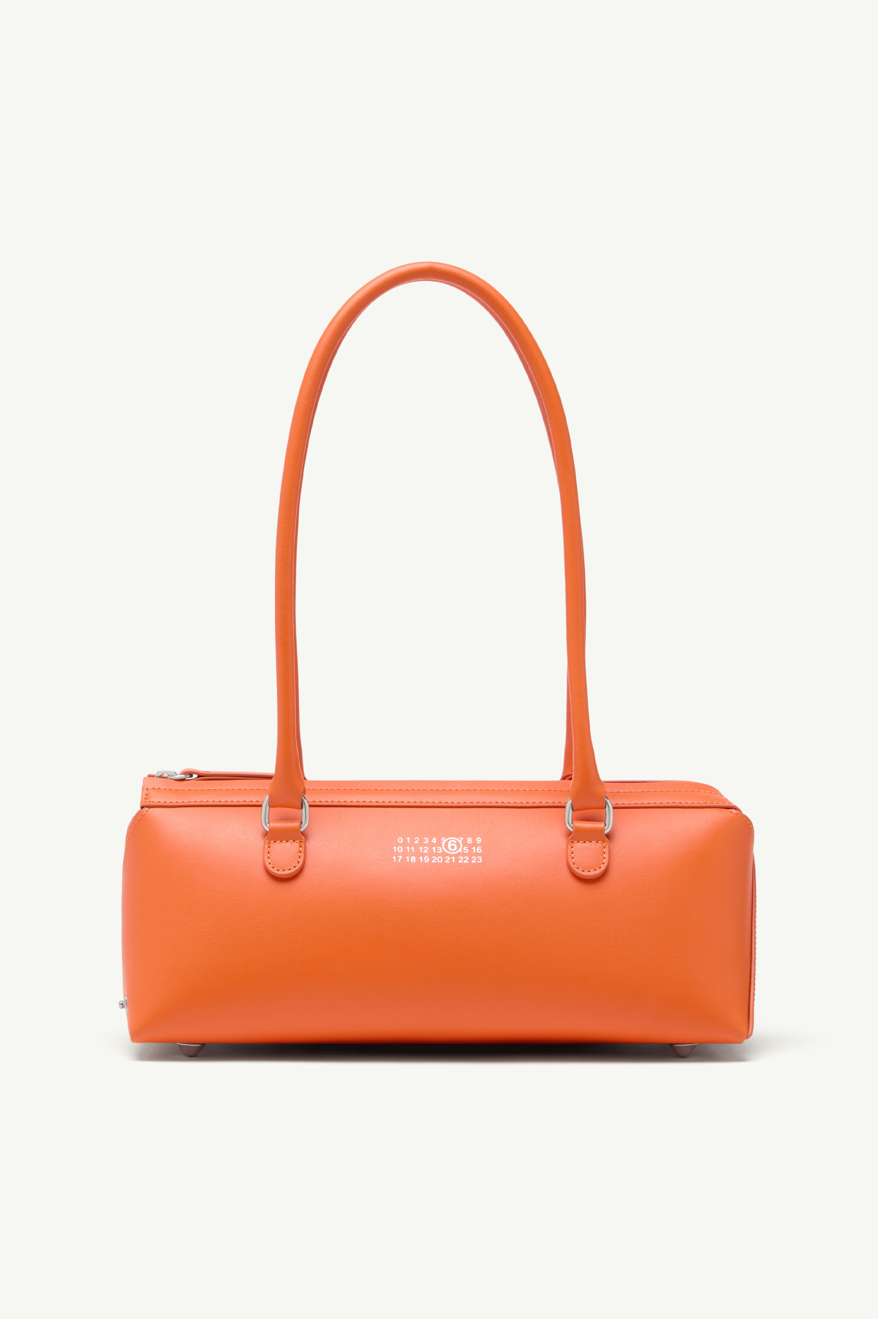 Bauletto Shoulder Bag Small