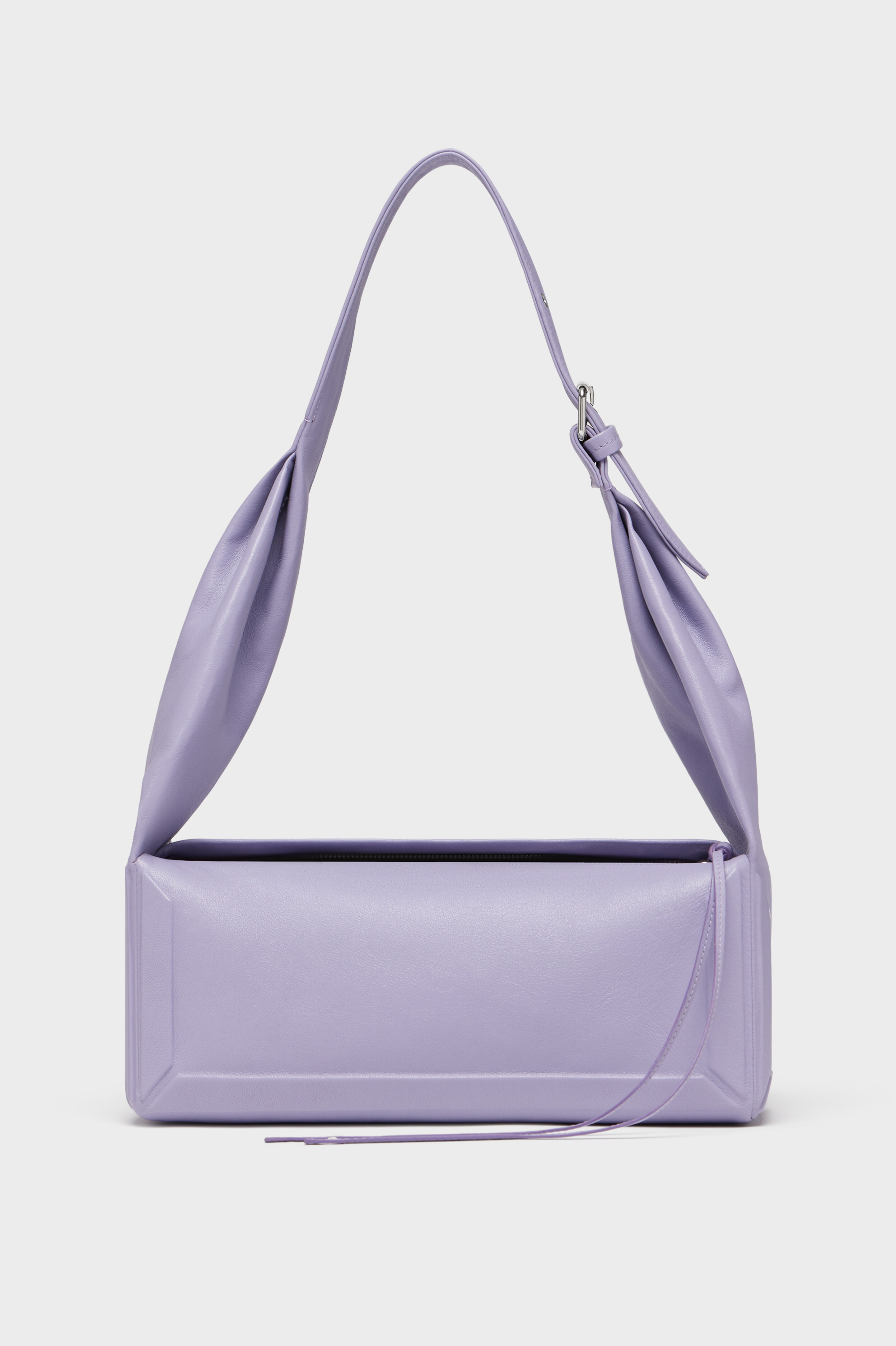 Box Bag East West Medium