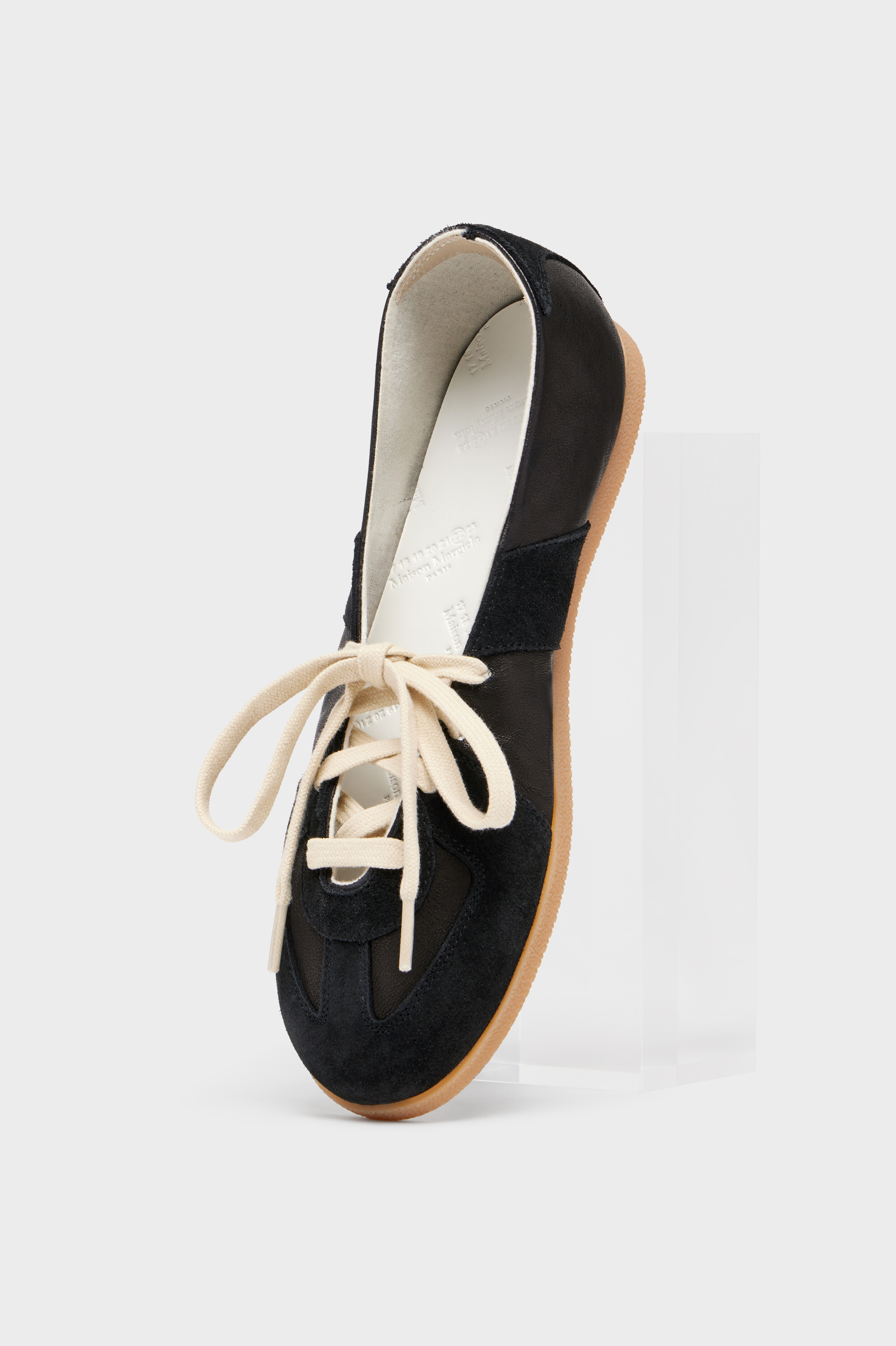 Replica Soft Laced Ballet