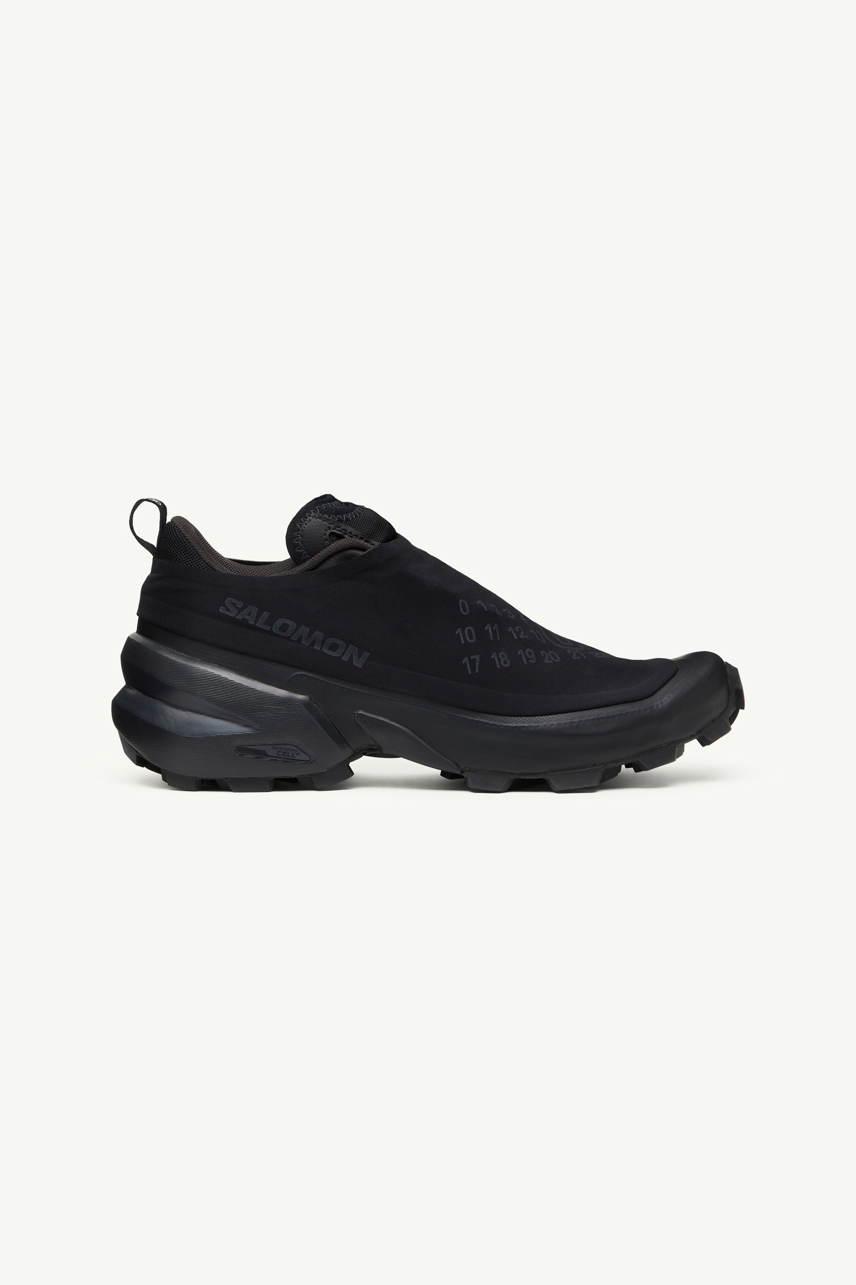 MM6 x Salomon Cross Dust Sneakers