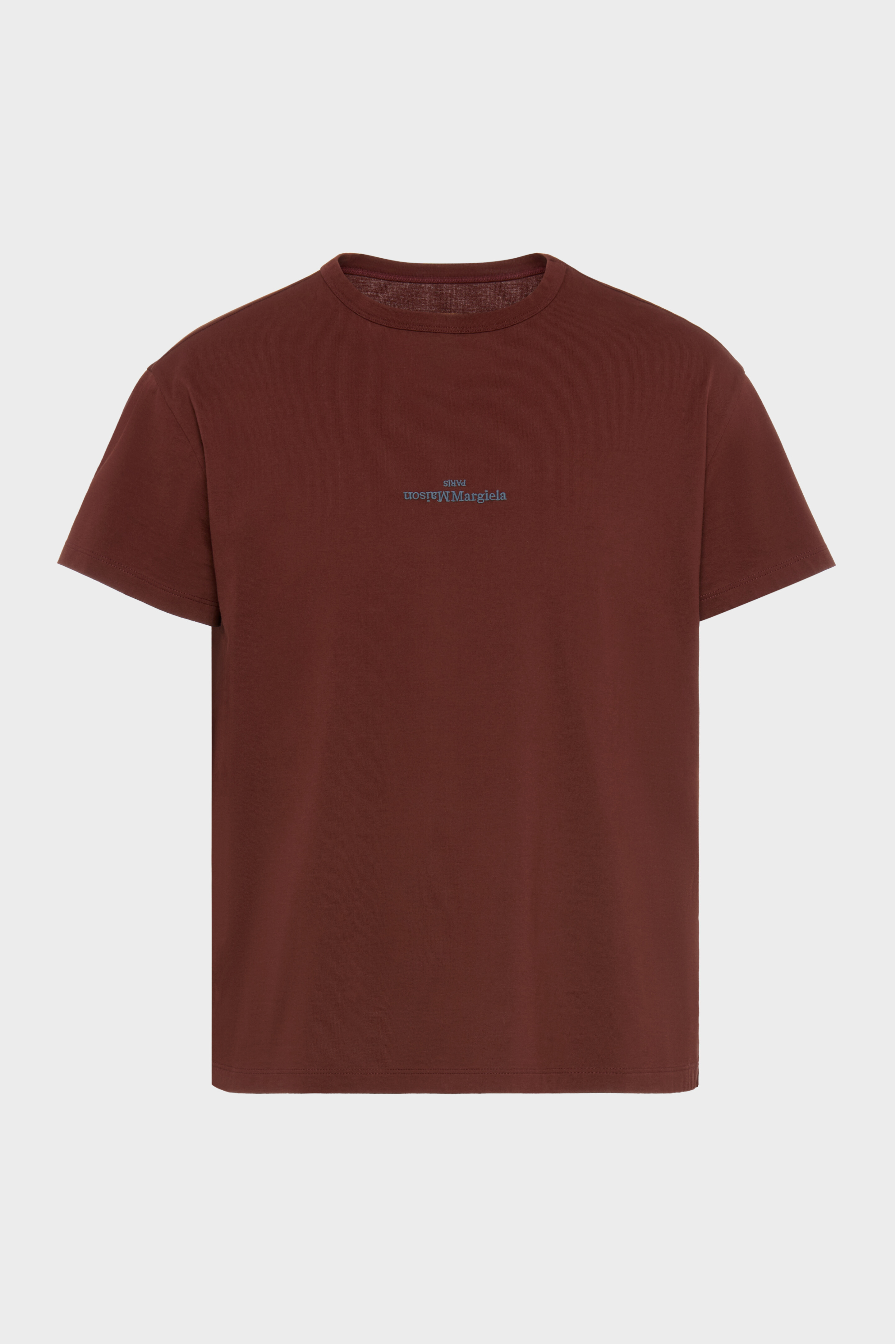 Logo Cotton T-shirt