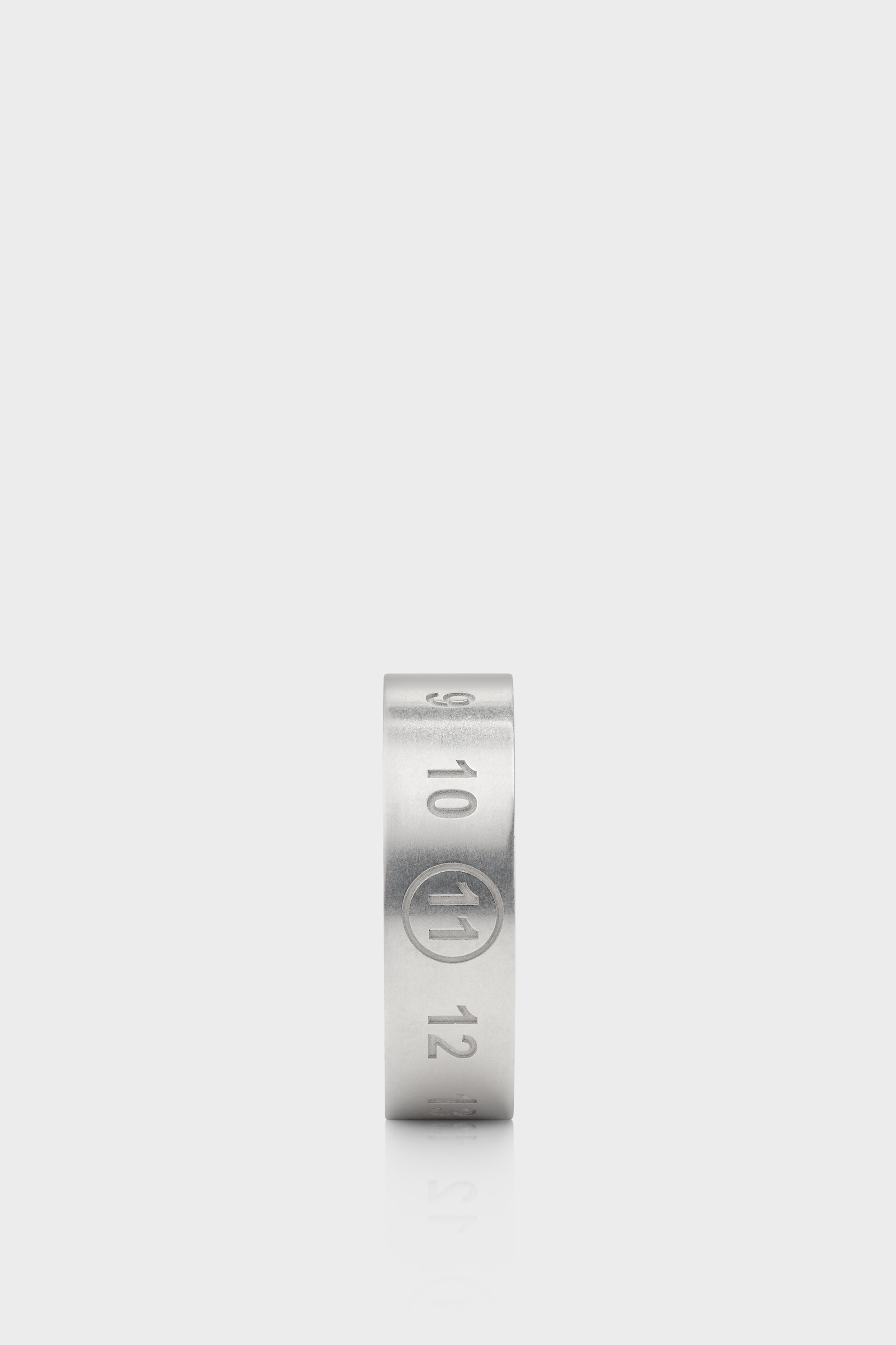 Anello Numeric 6,5 mm