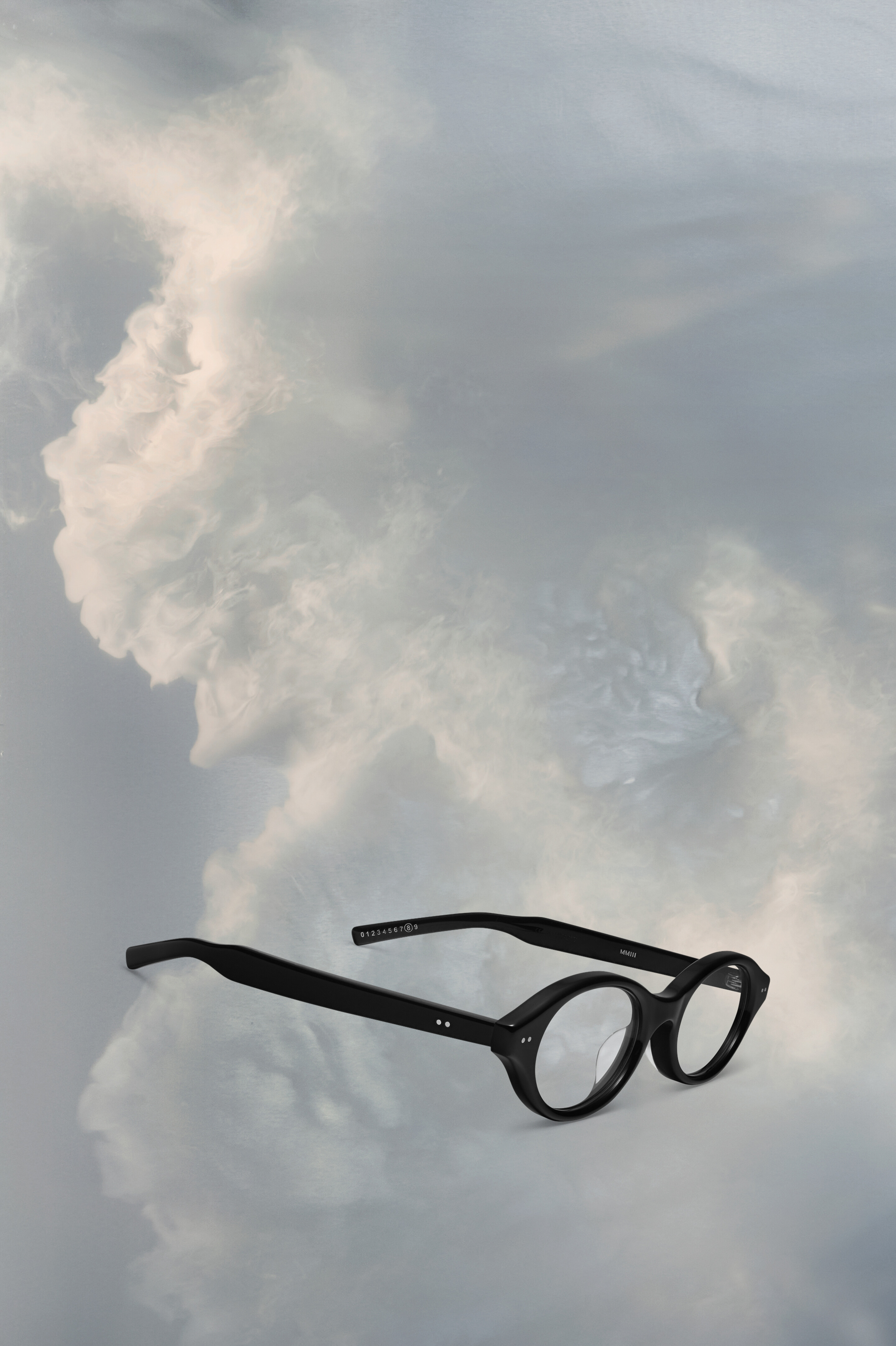 Glasses MM X Gentle Monster MM111 | Maison Margiela