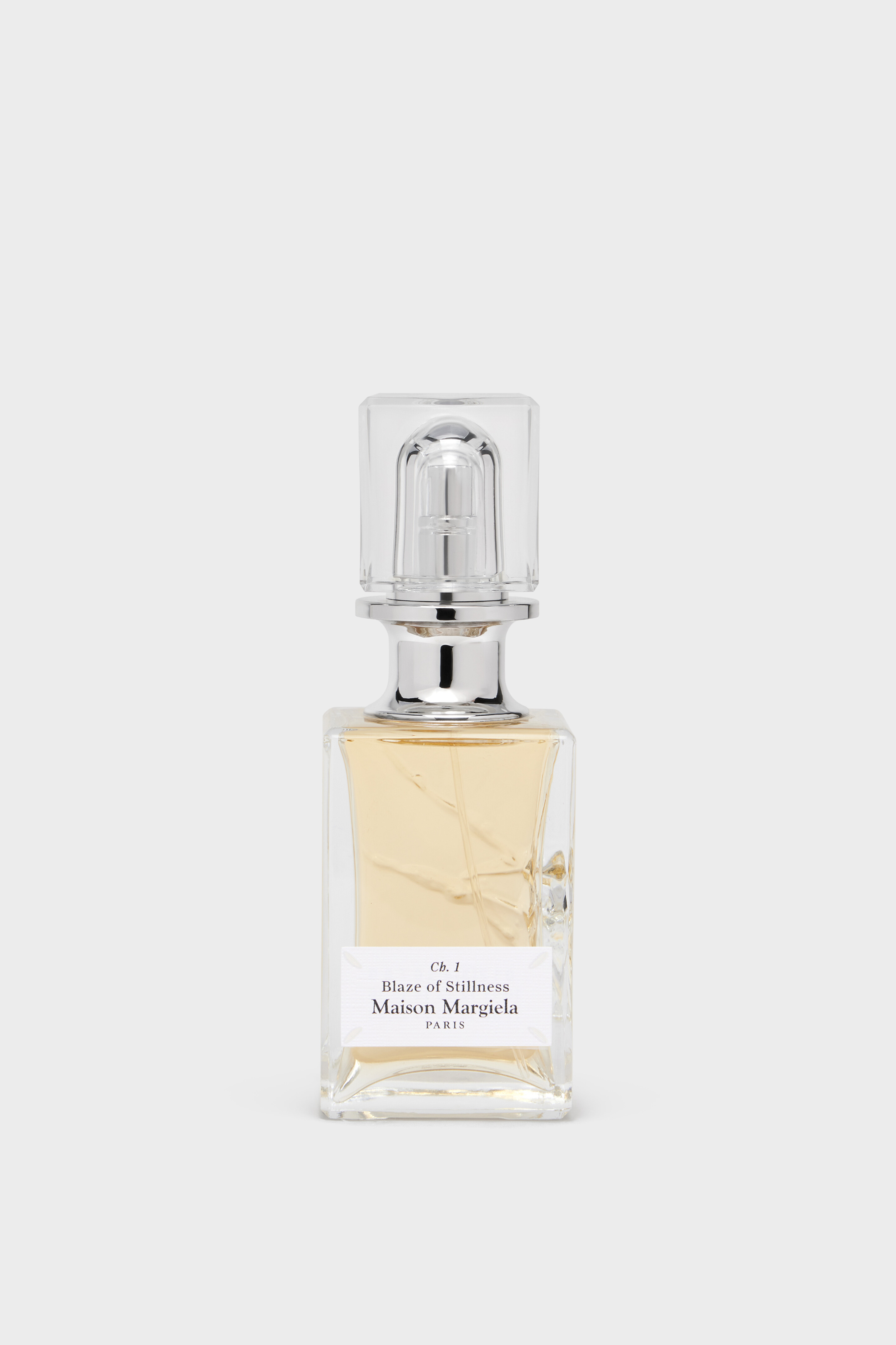 Scentsorium Blaze Of Stillness Eau de Parfum 75ml