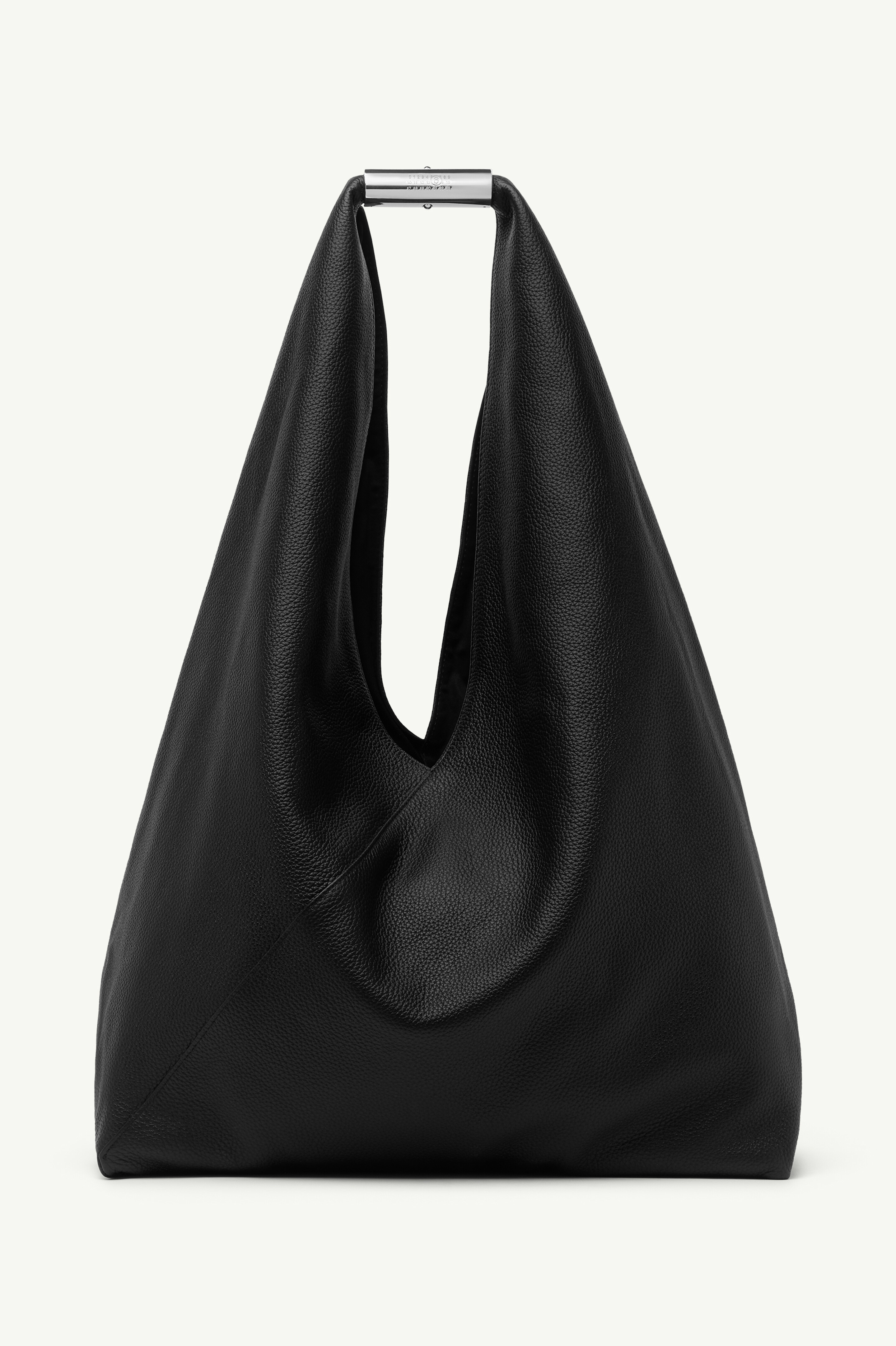 Japanese Bag Jewel Handle Large