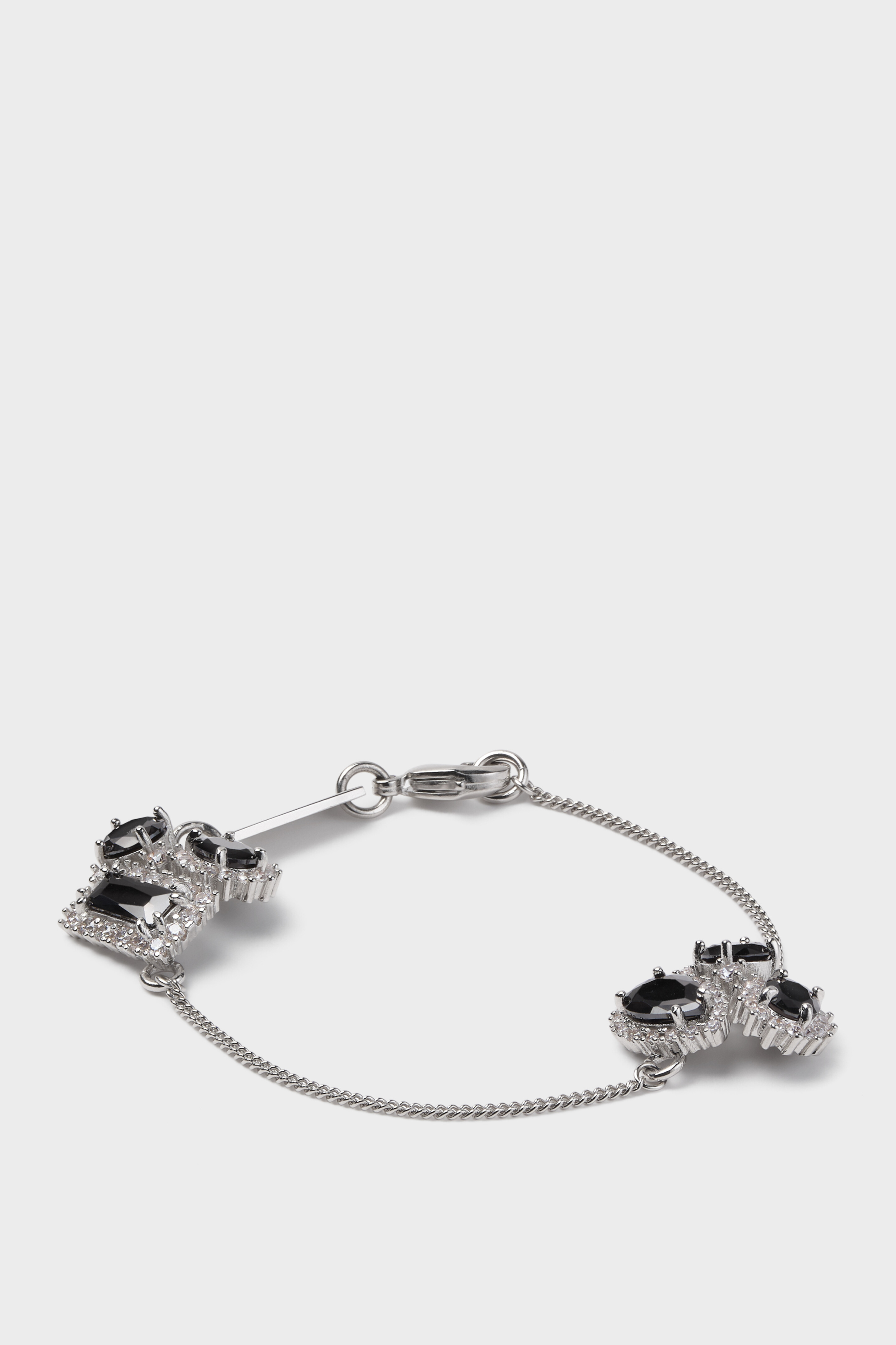 Cluster Bracelet