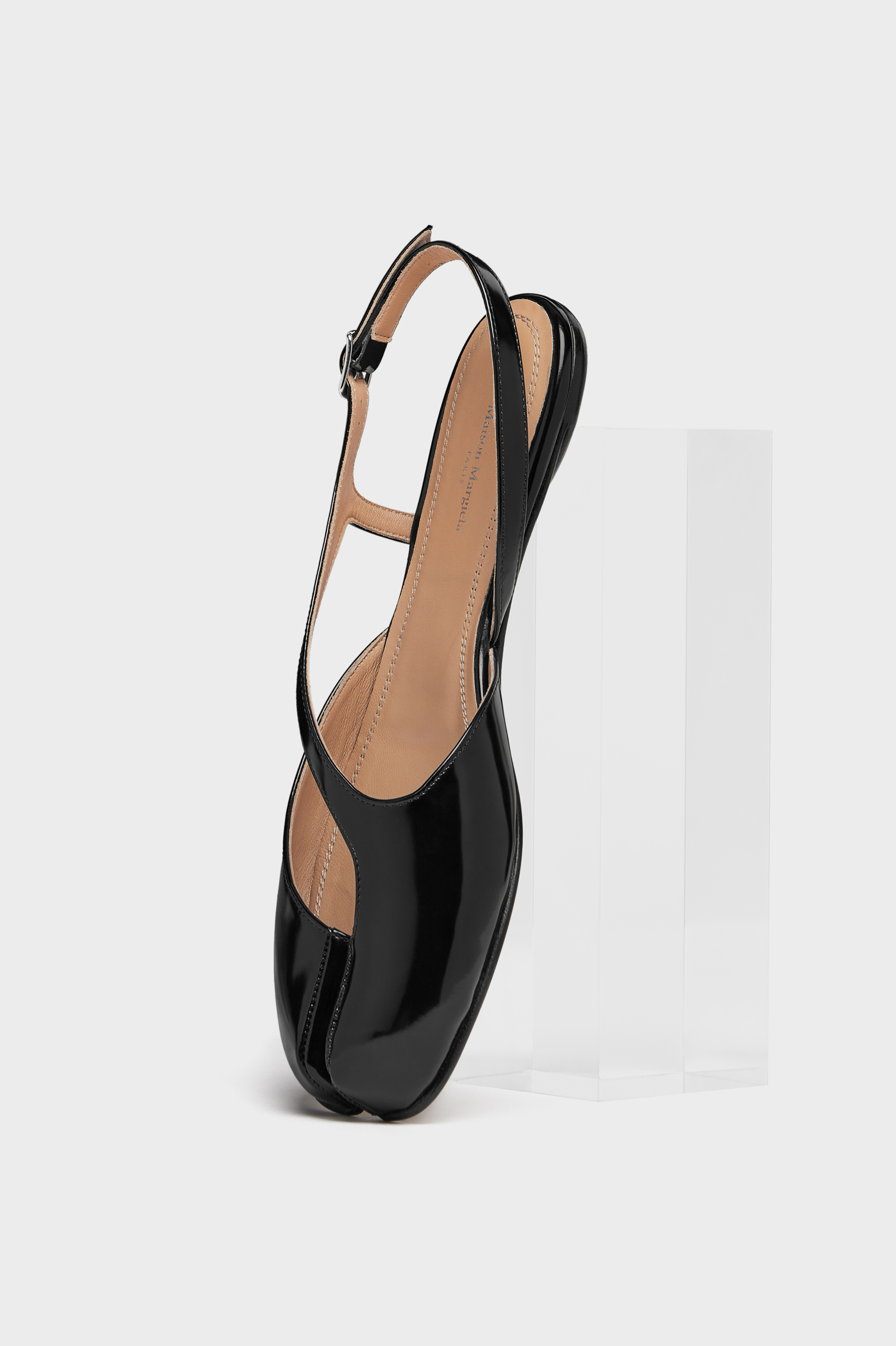 Tabi Slingback Sandal
