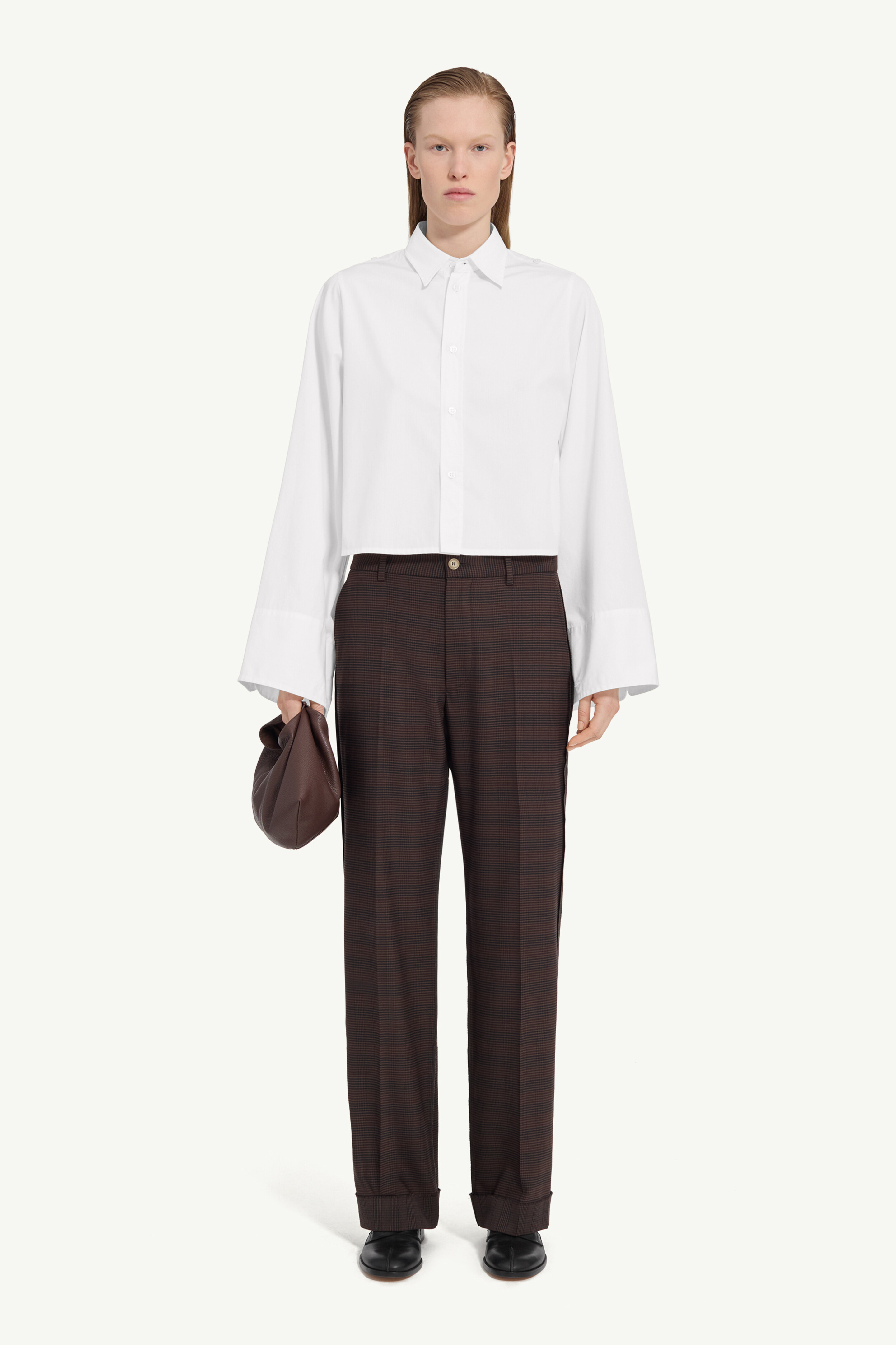 Cotton shirt