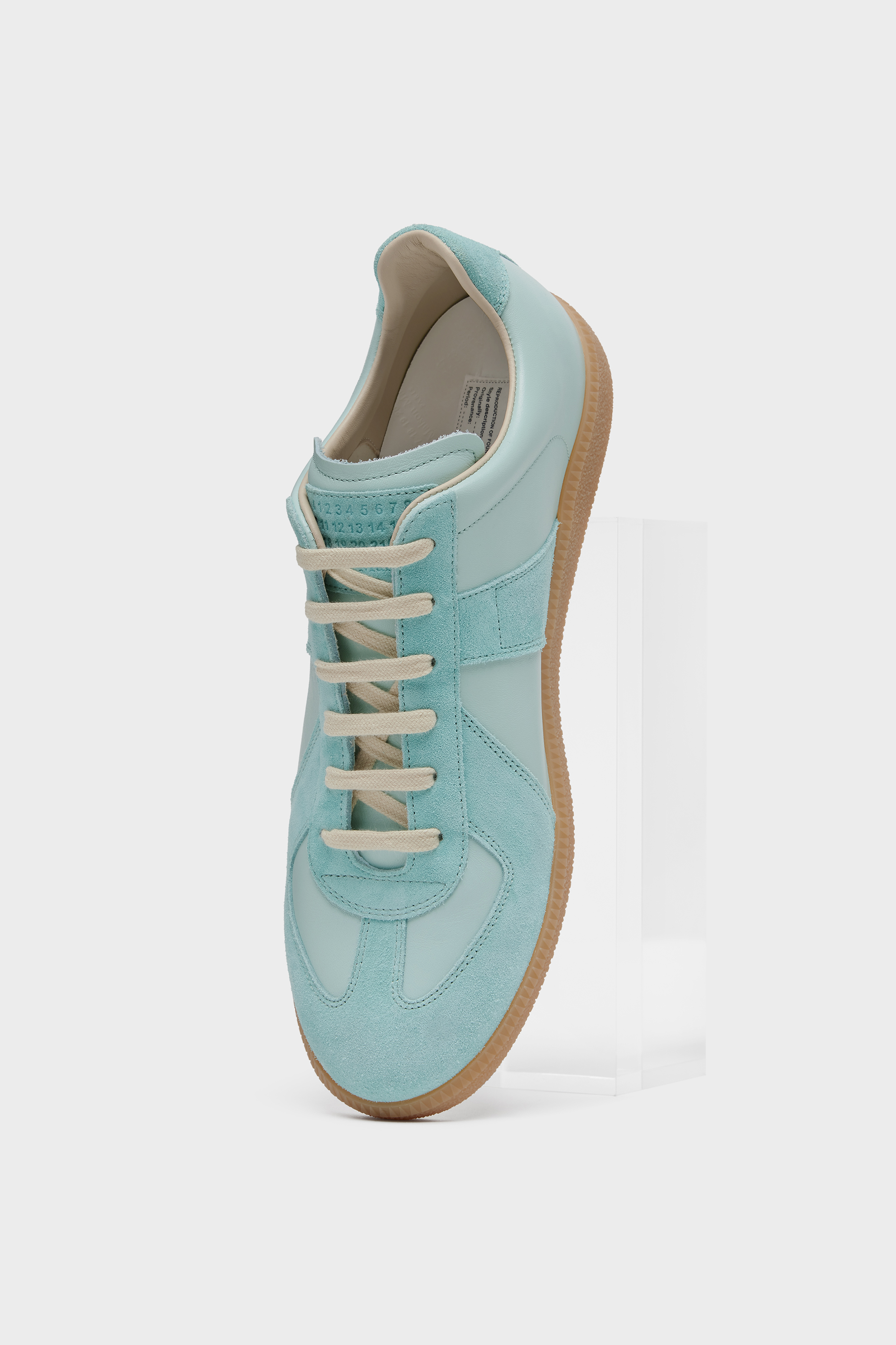 Replica sneakers