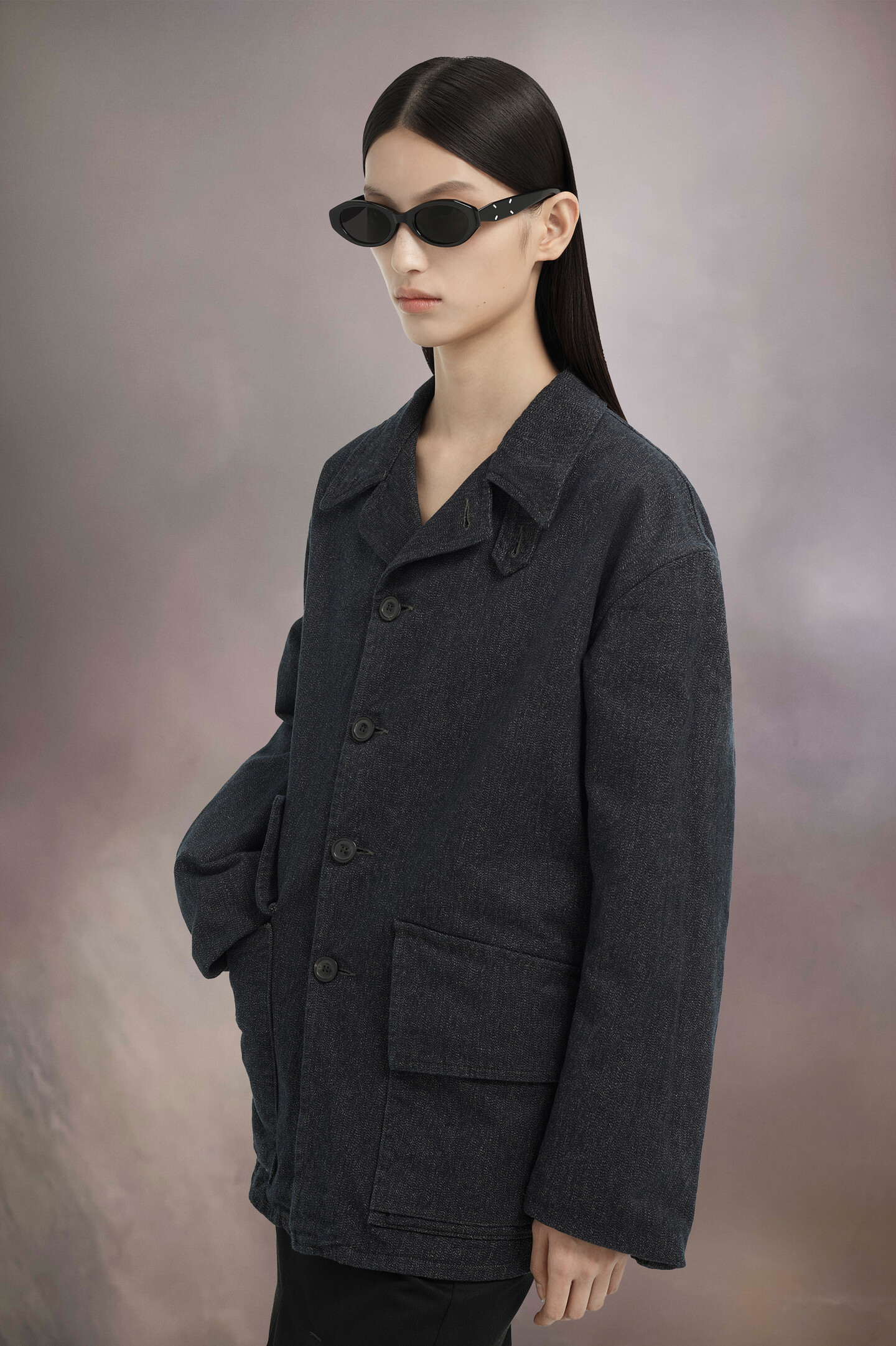 Maison Margiela - MM204 01 マグナム Gentle Monster - Maison Margiela - MM204 01 | HBX - Globally