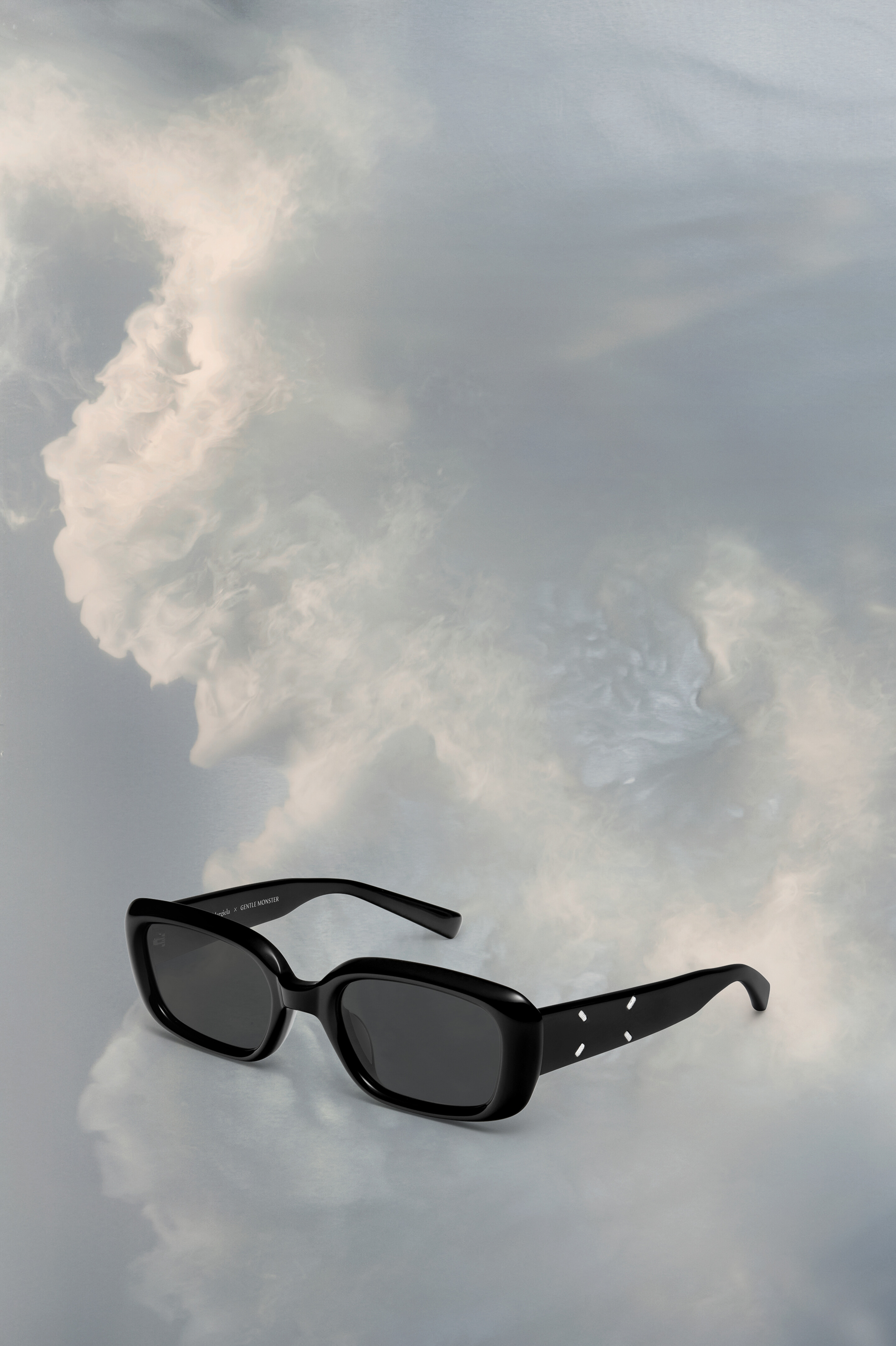 Glasses MM X Gentle Monster MM106 | Maison Margiela