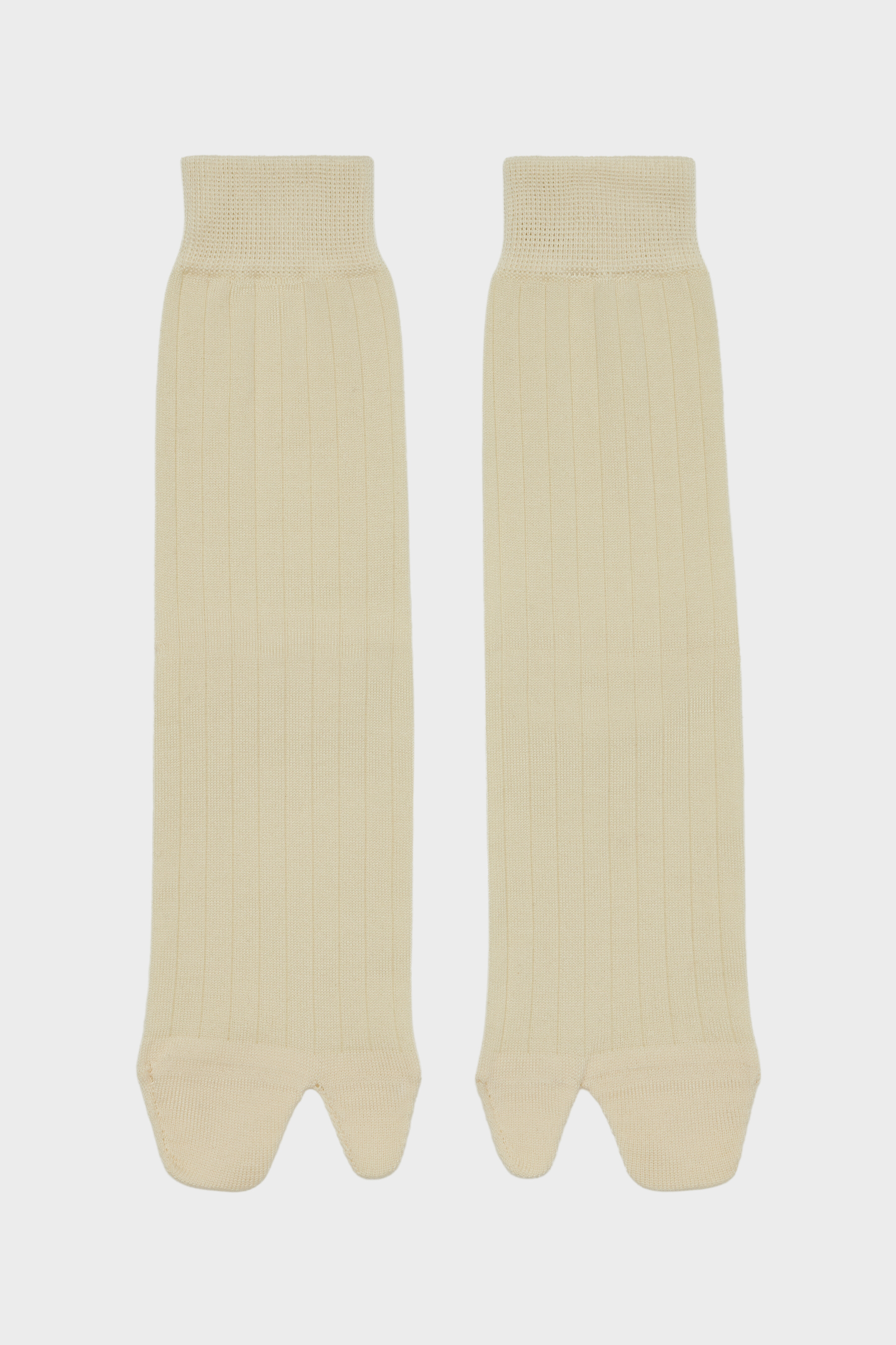 Chaussettes Tabi