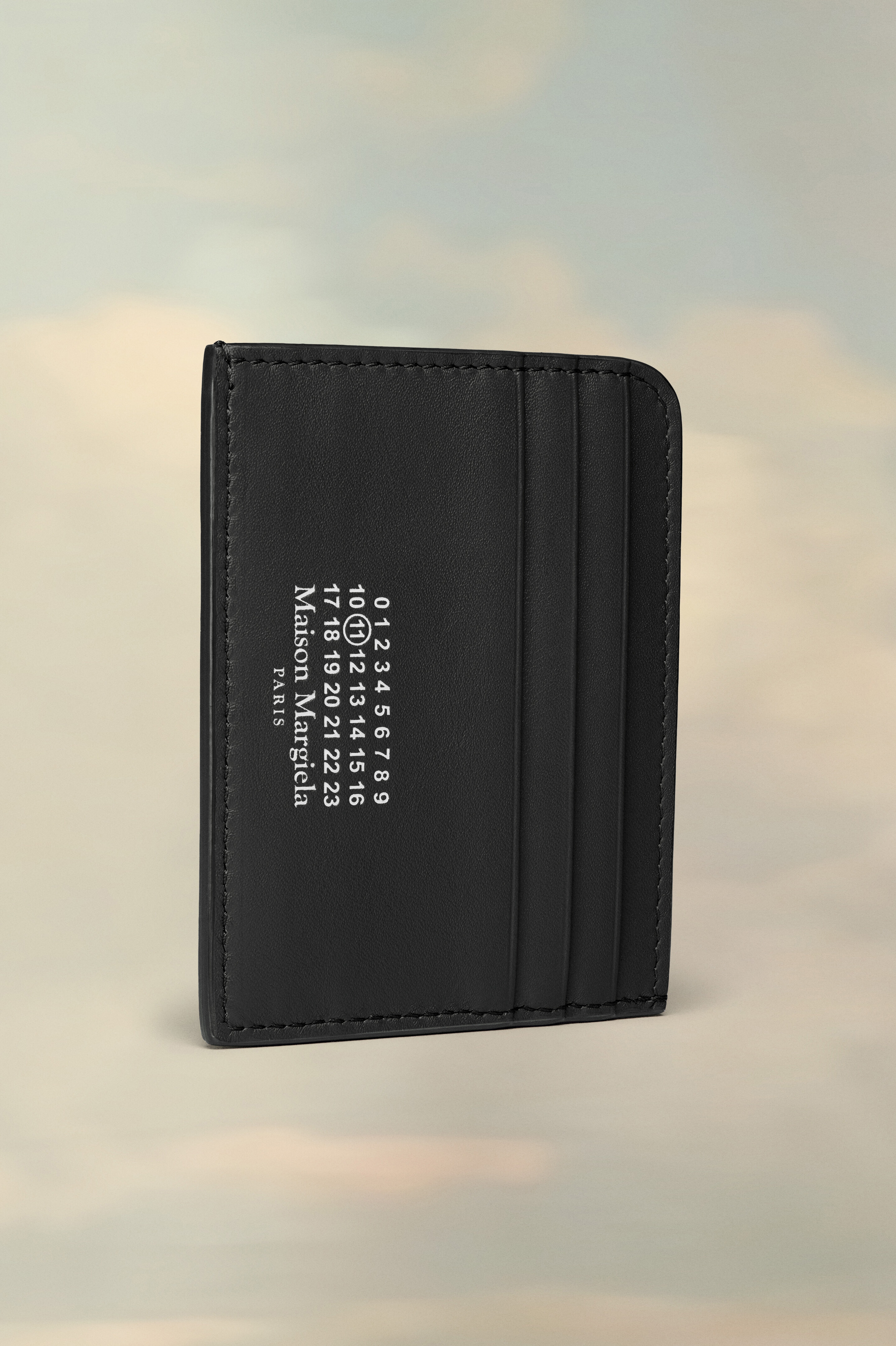 Leather Cardholder