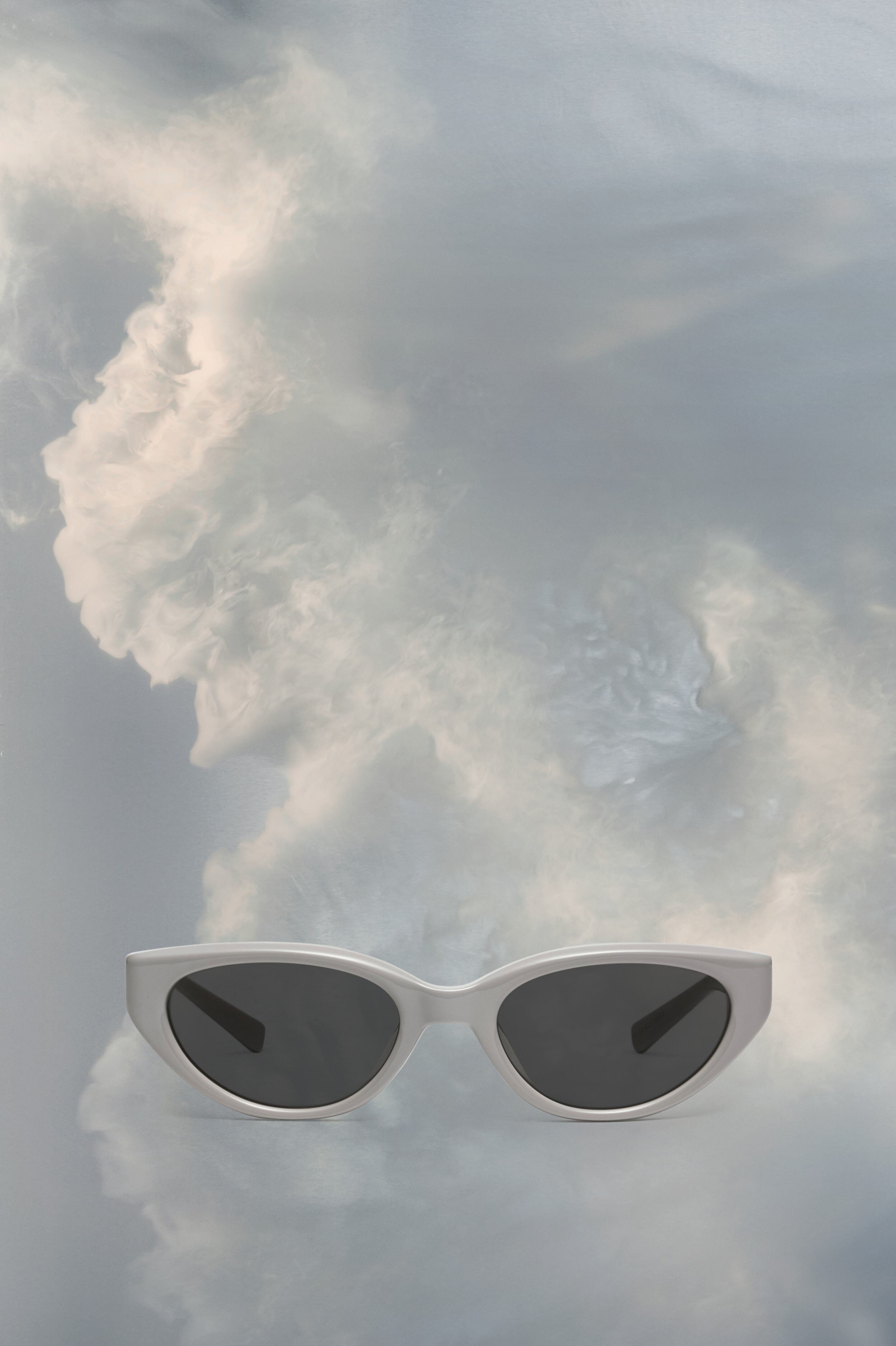 Glasses MM X Gentle Monster MM108 | Maison Margiela