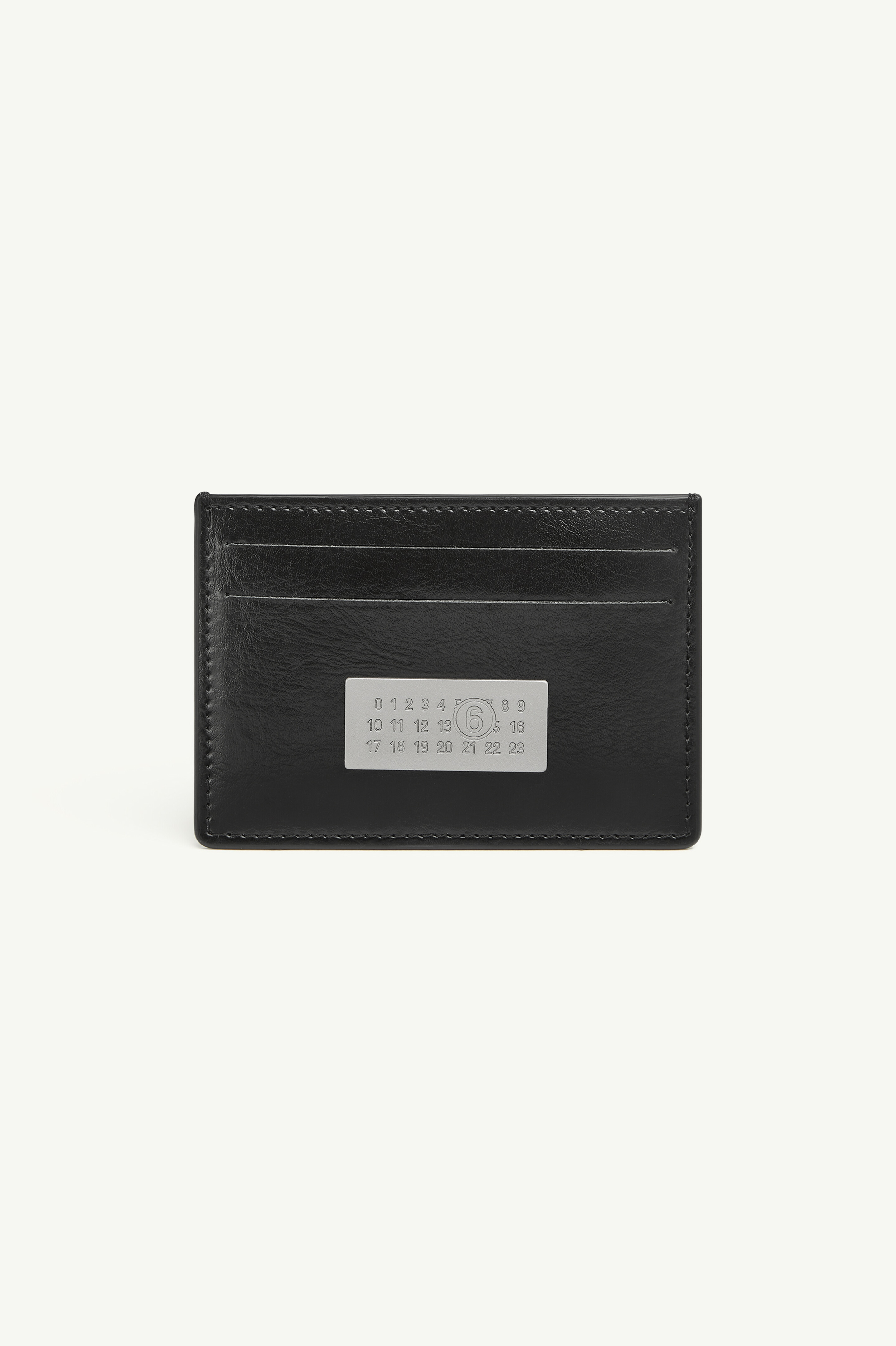 Numeric Signature Cardholder