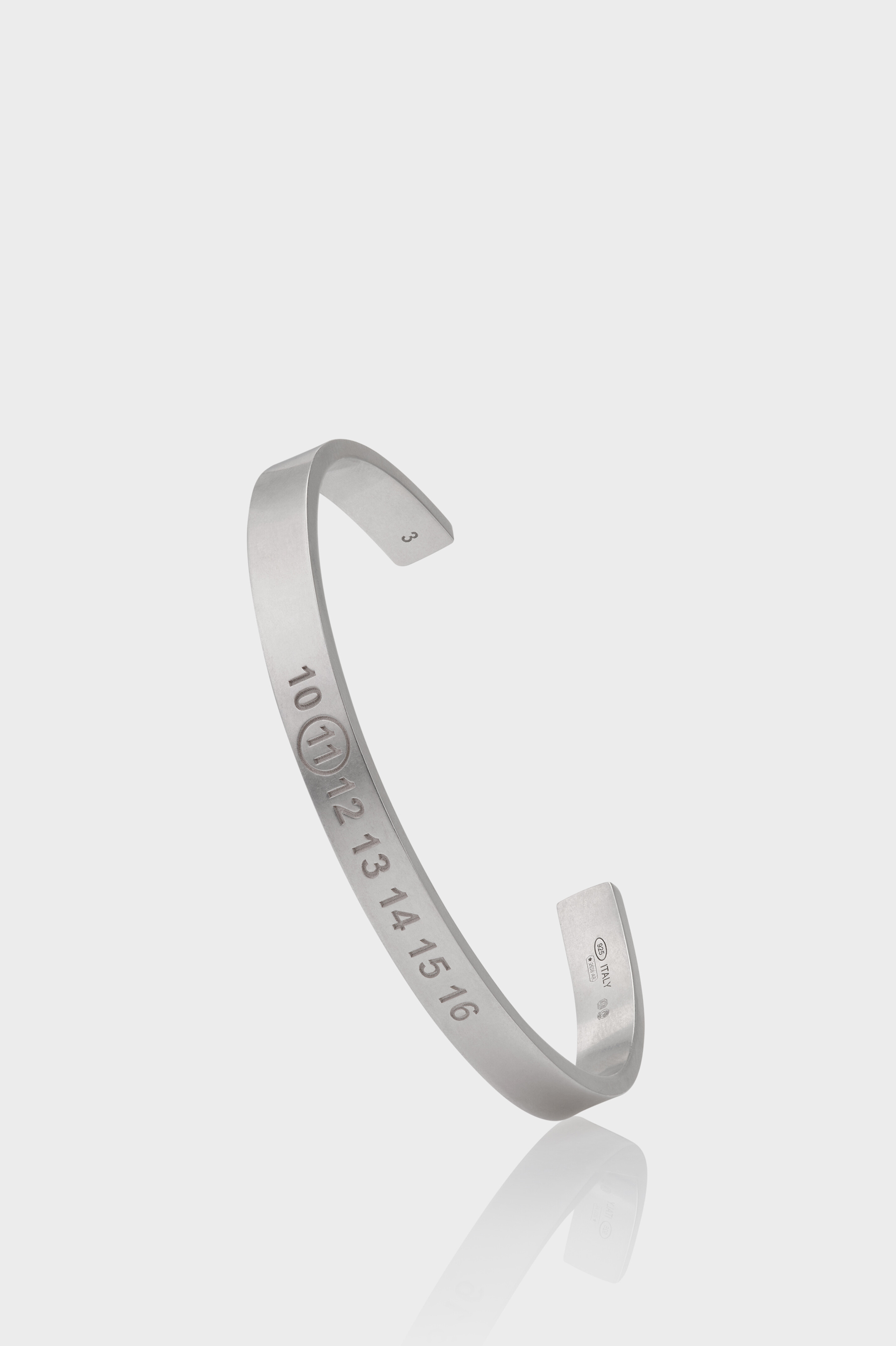Numerical Cuff