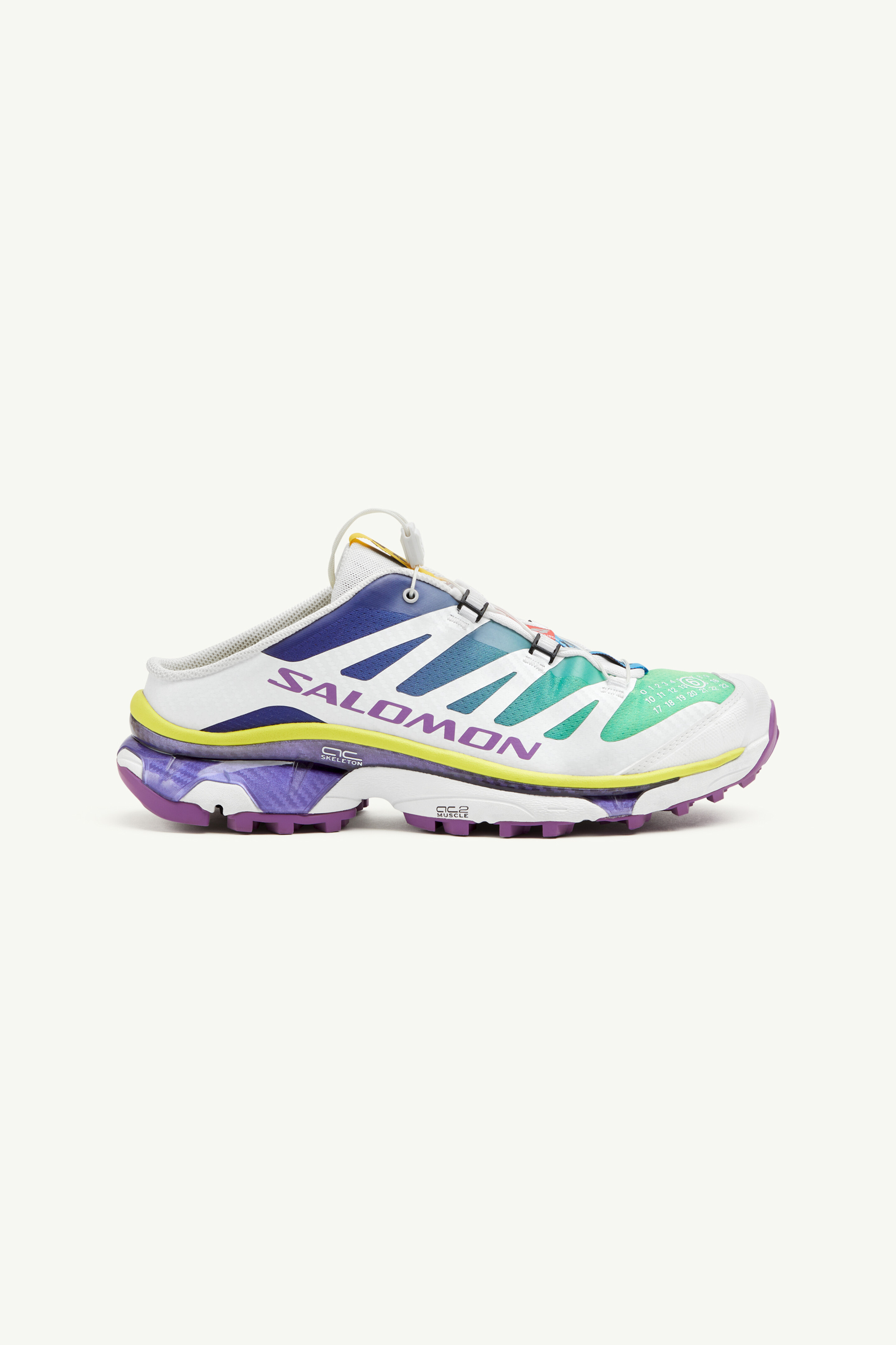 MM6 Maison Margiela x Salomon XT-4 MULES