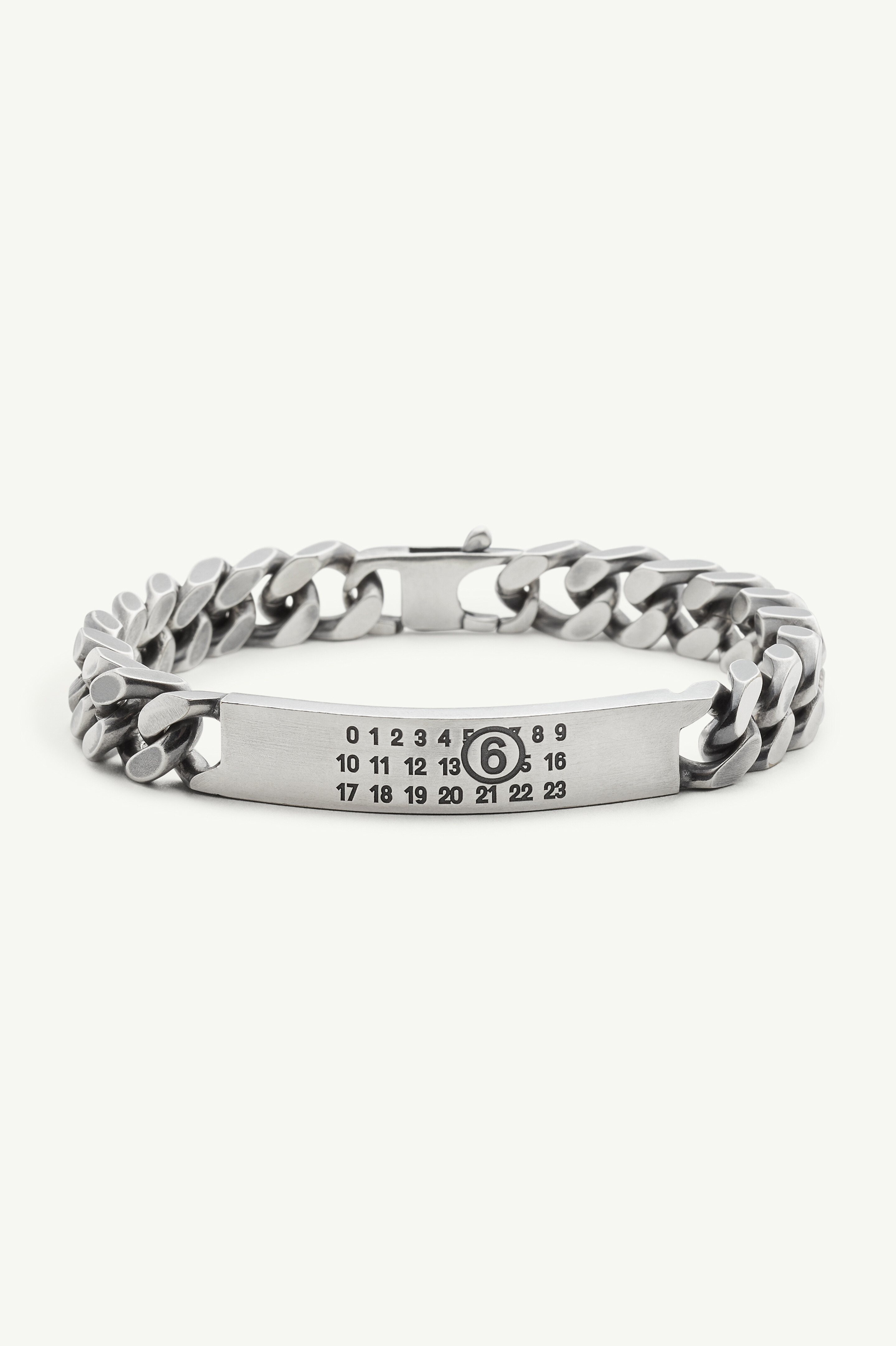 Classic chain bracelet