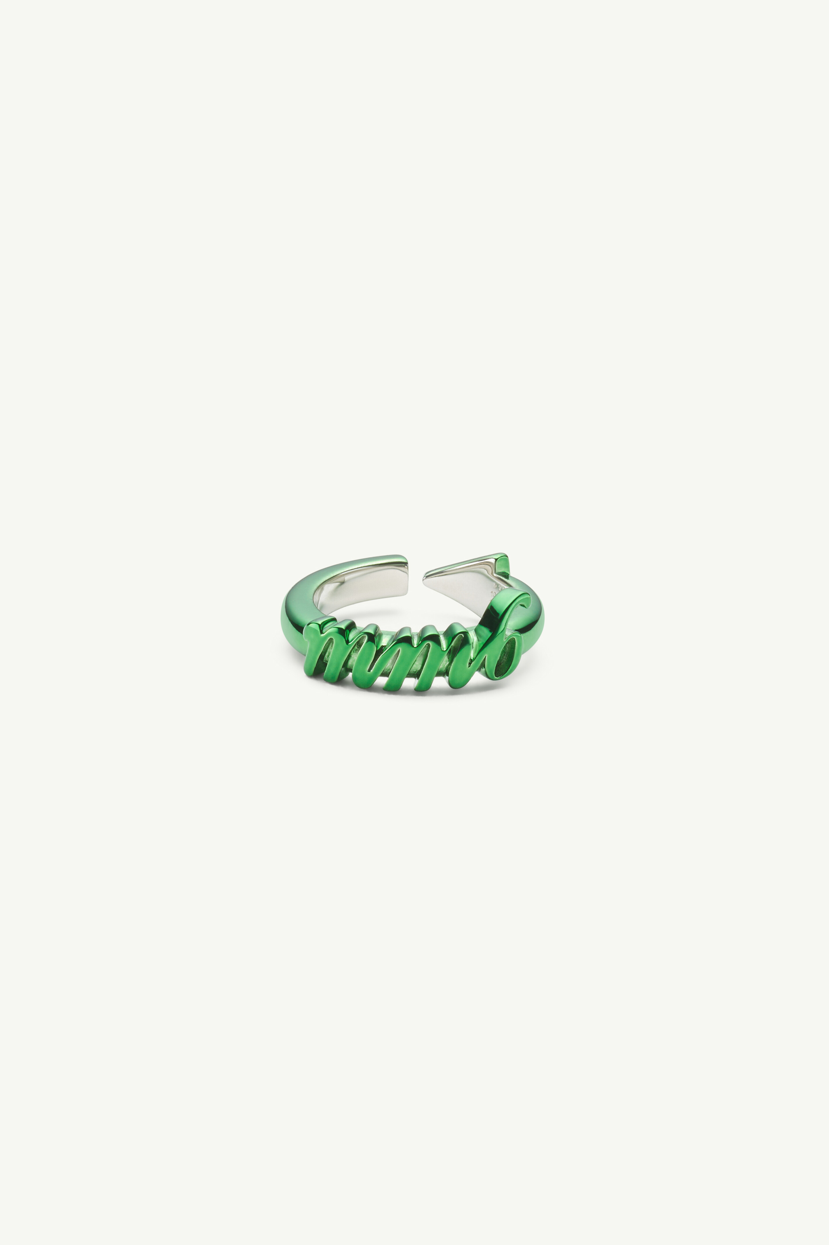 ENJOY MM6 ring