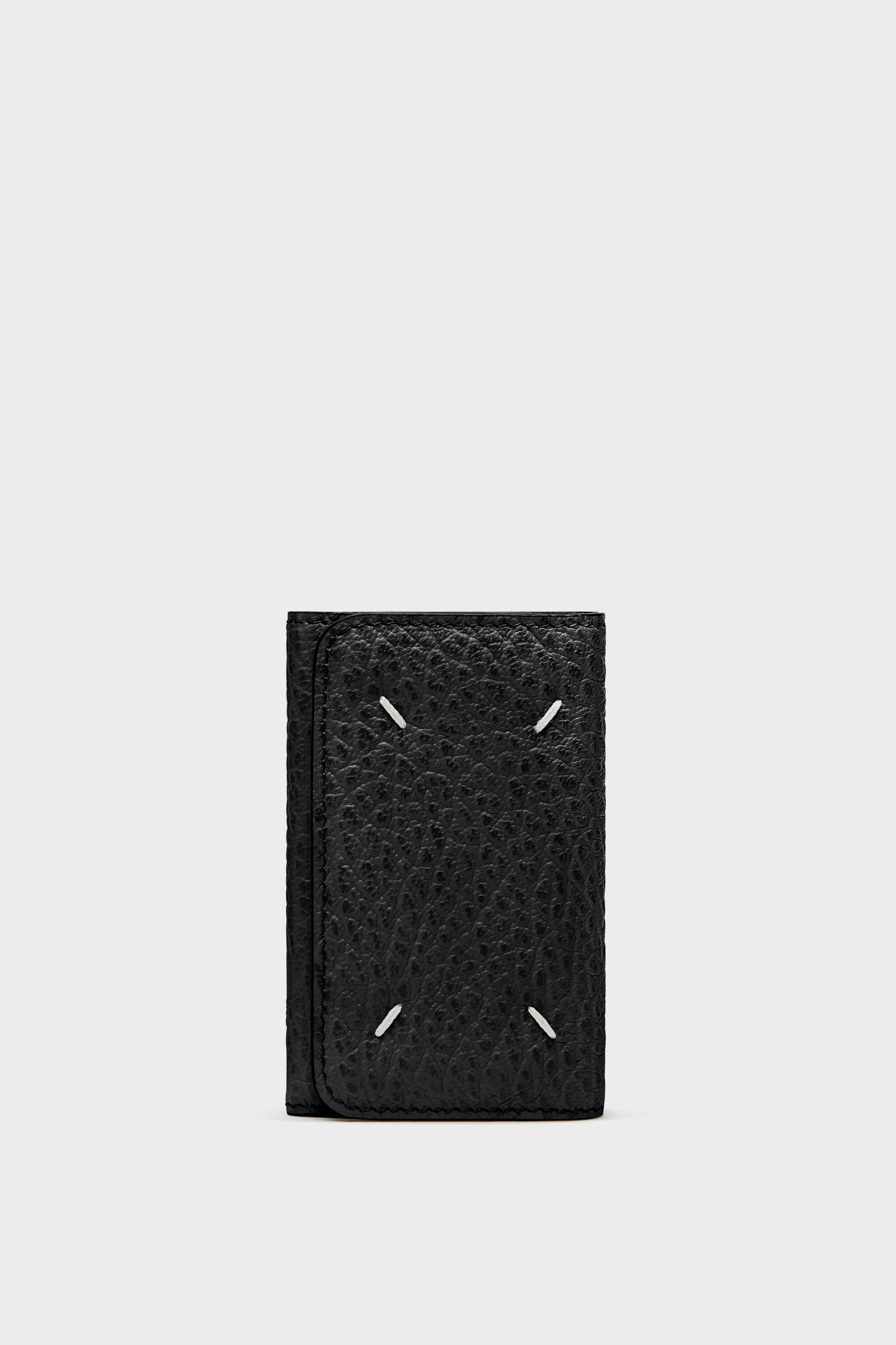 Four stitches key holder