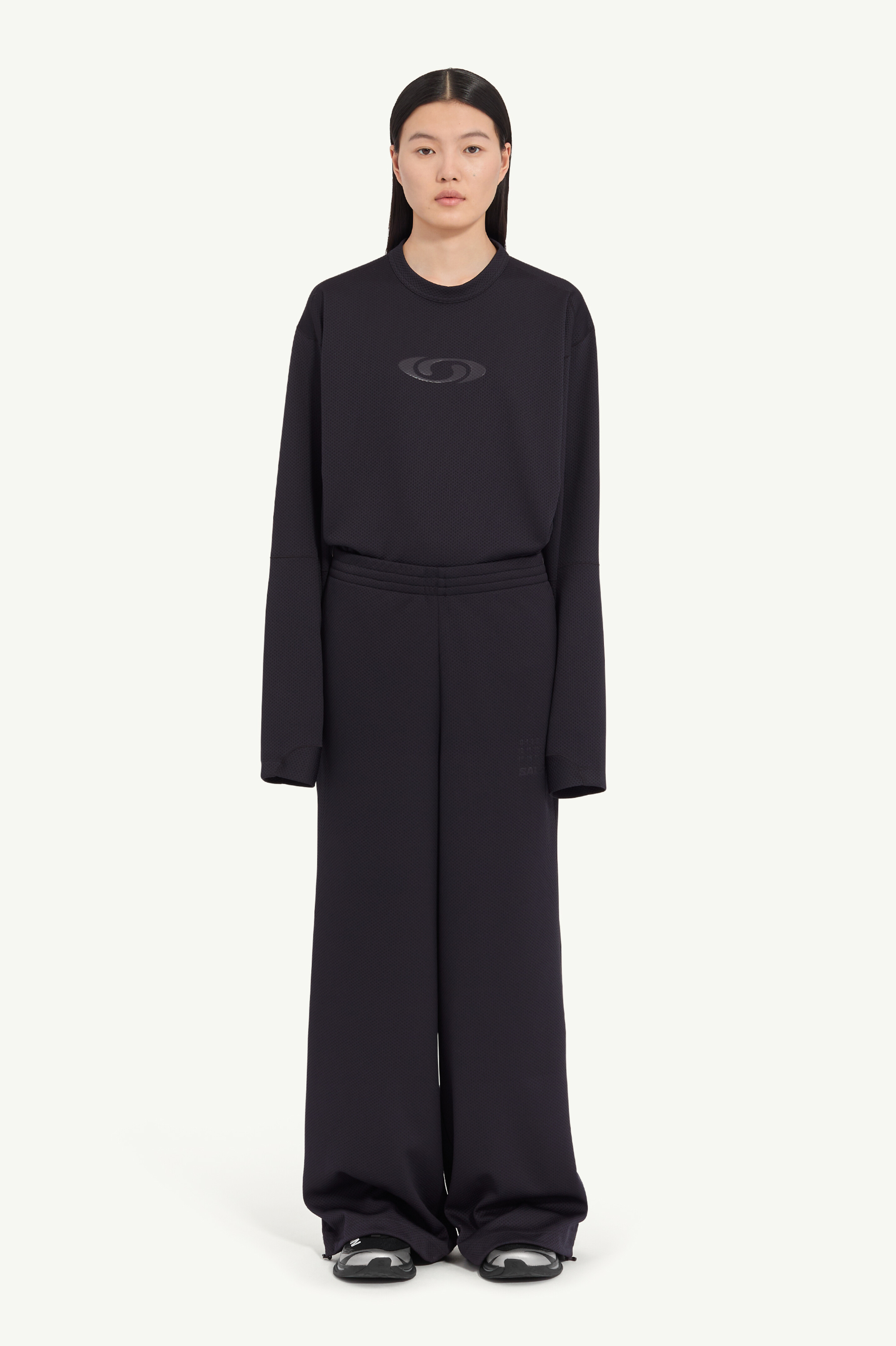 MM6 x Salomon trousers
