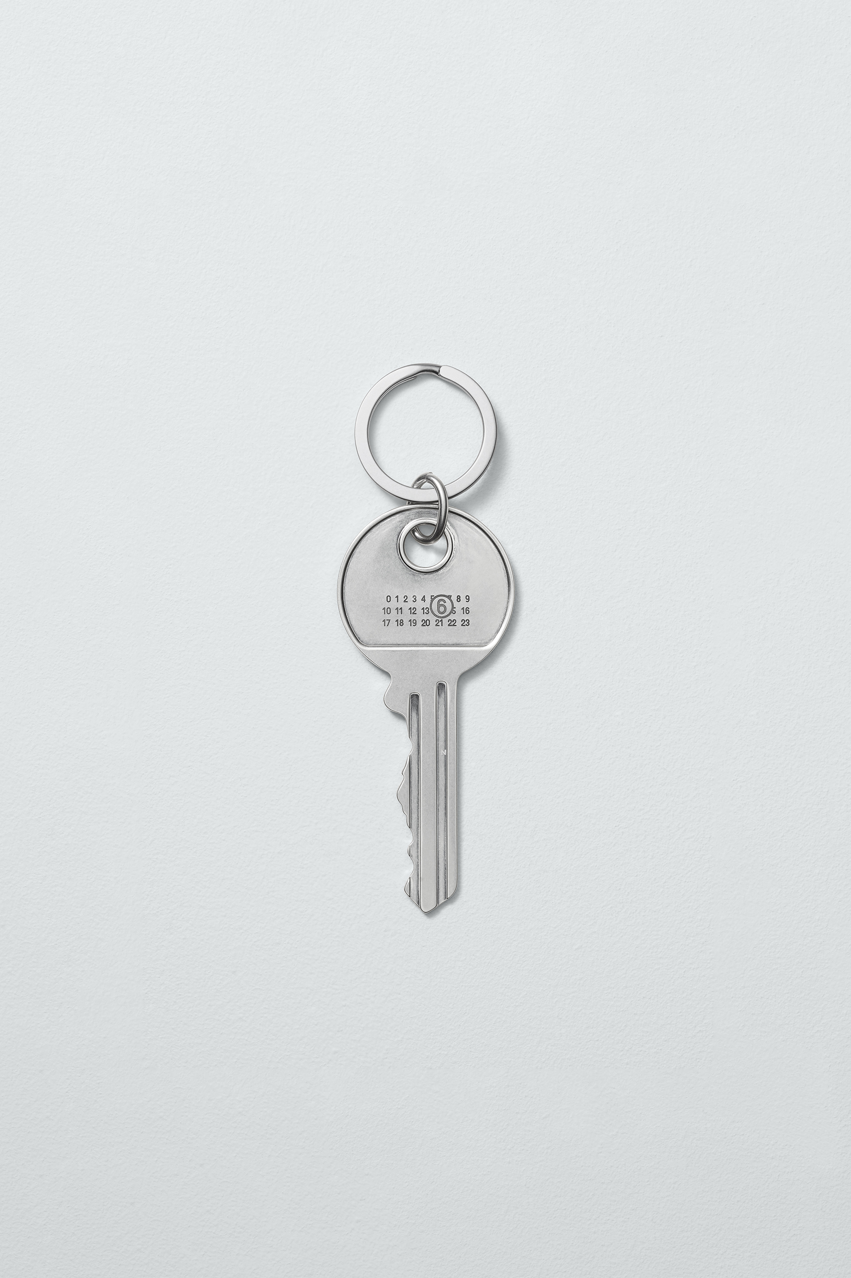 Key keyring