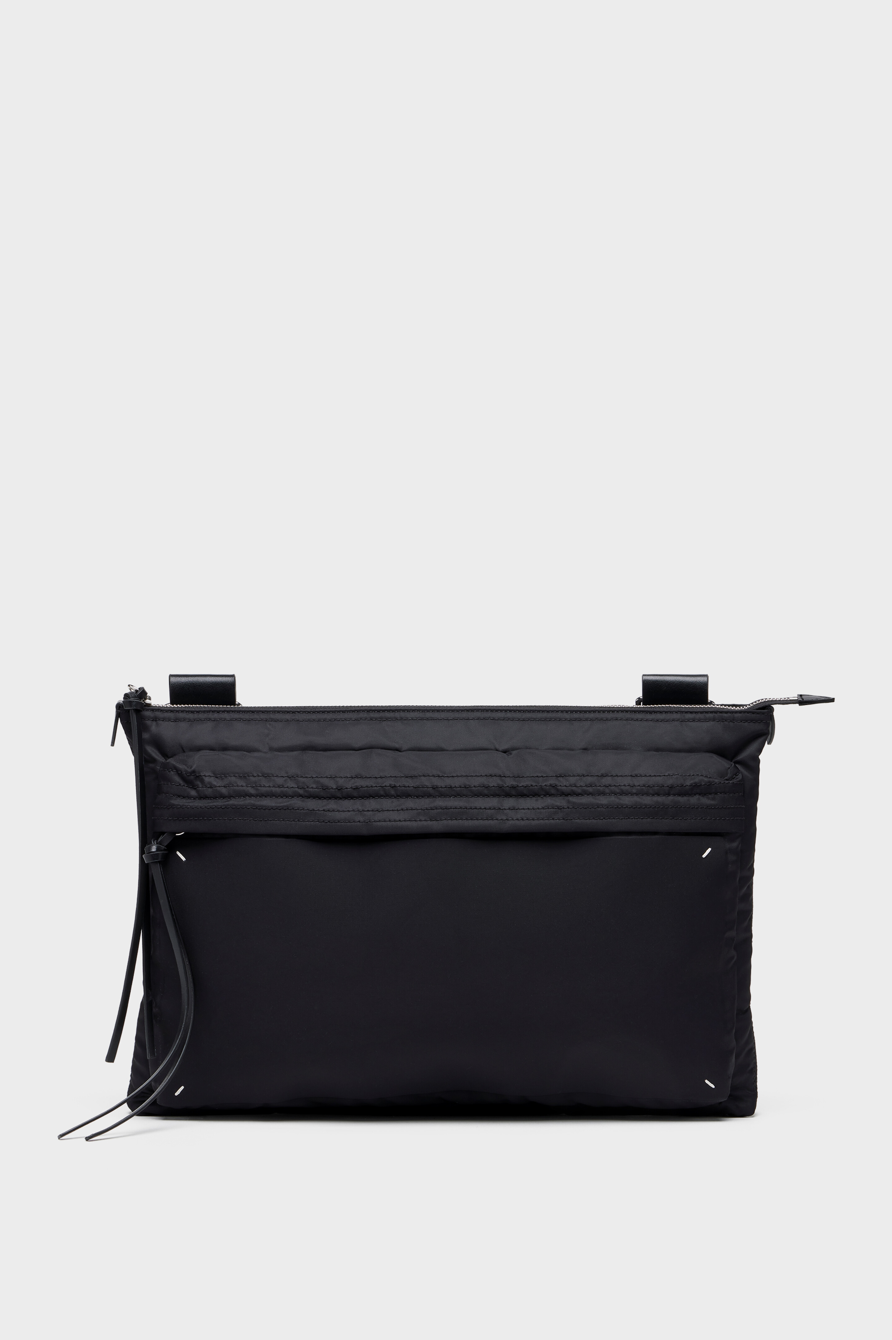 Zip Computer Bag East West