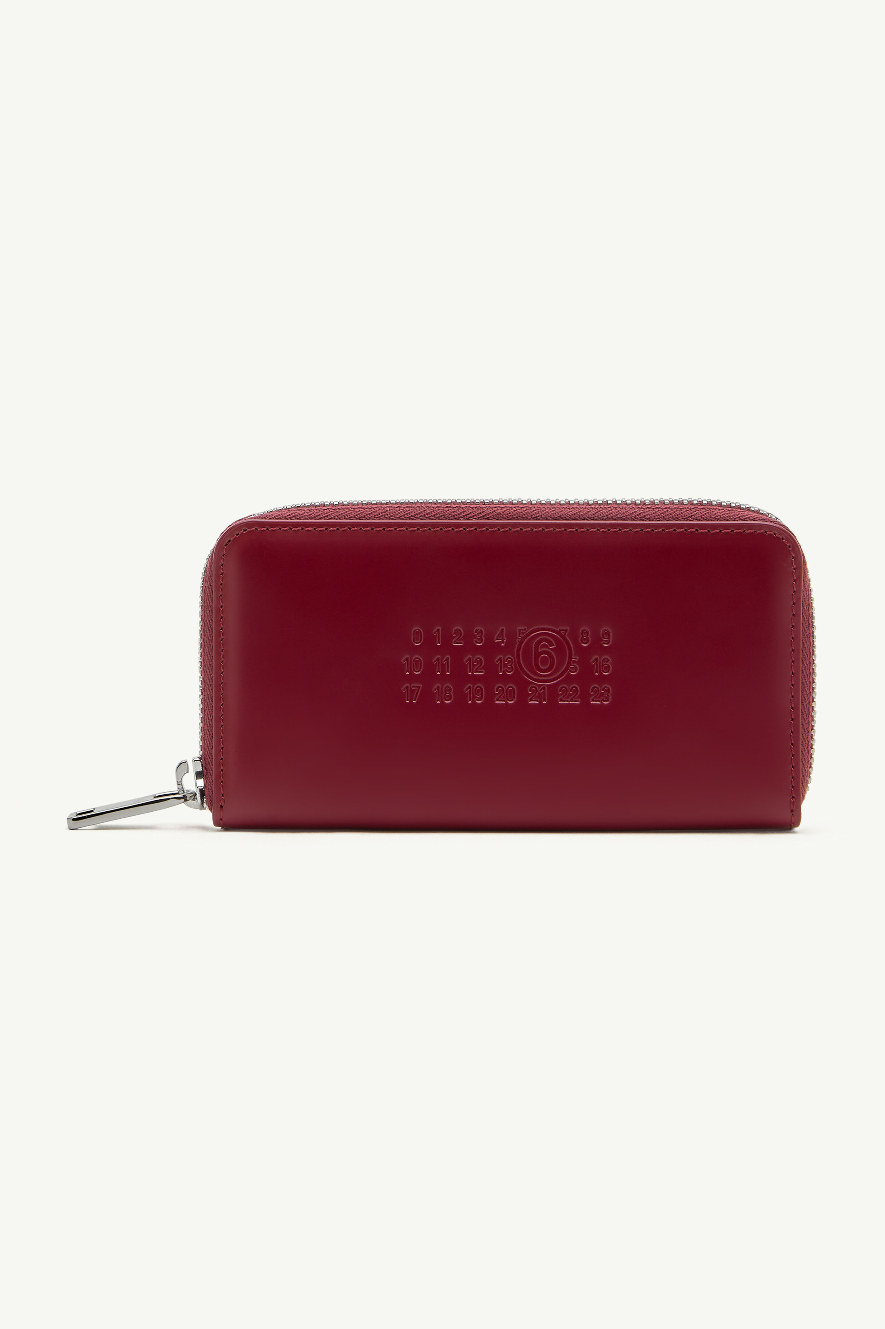 Long wallet