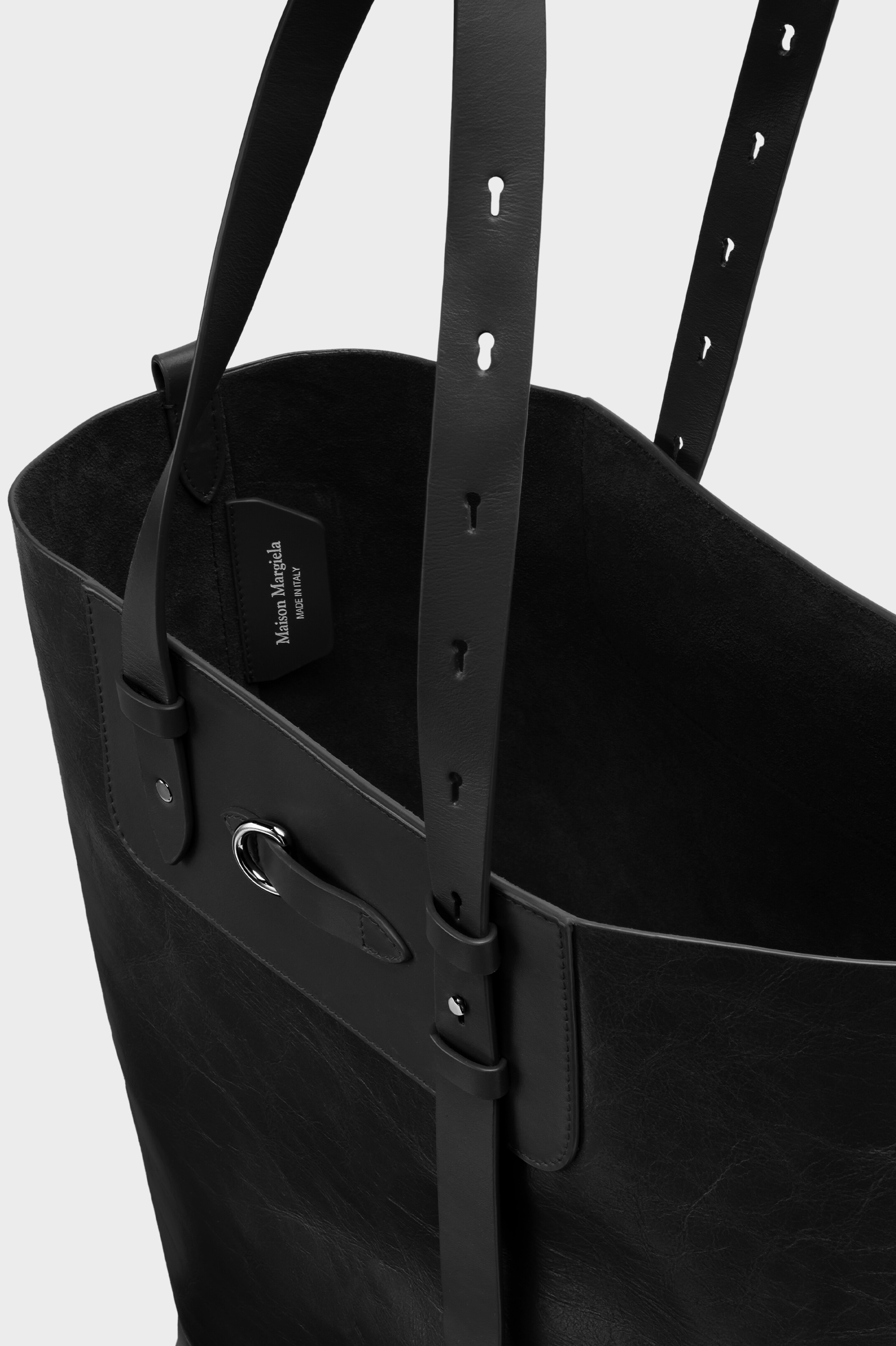 BELT BAG VERTICAL