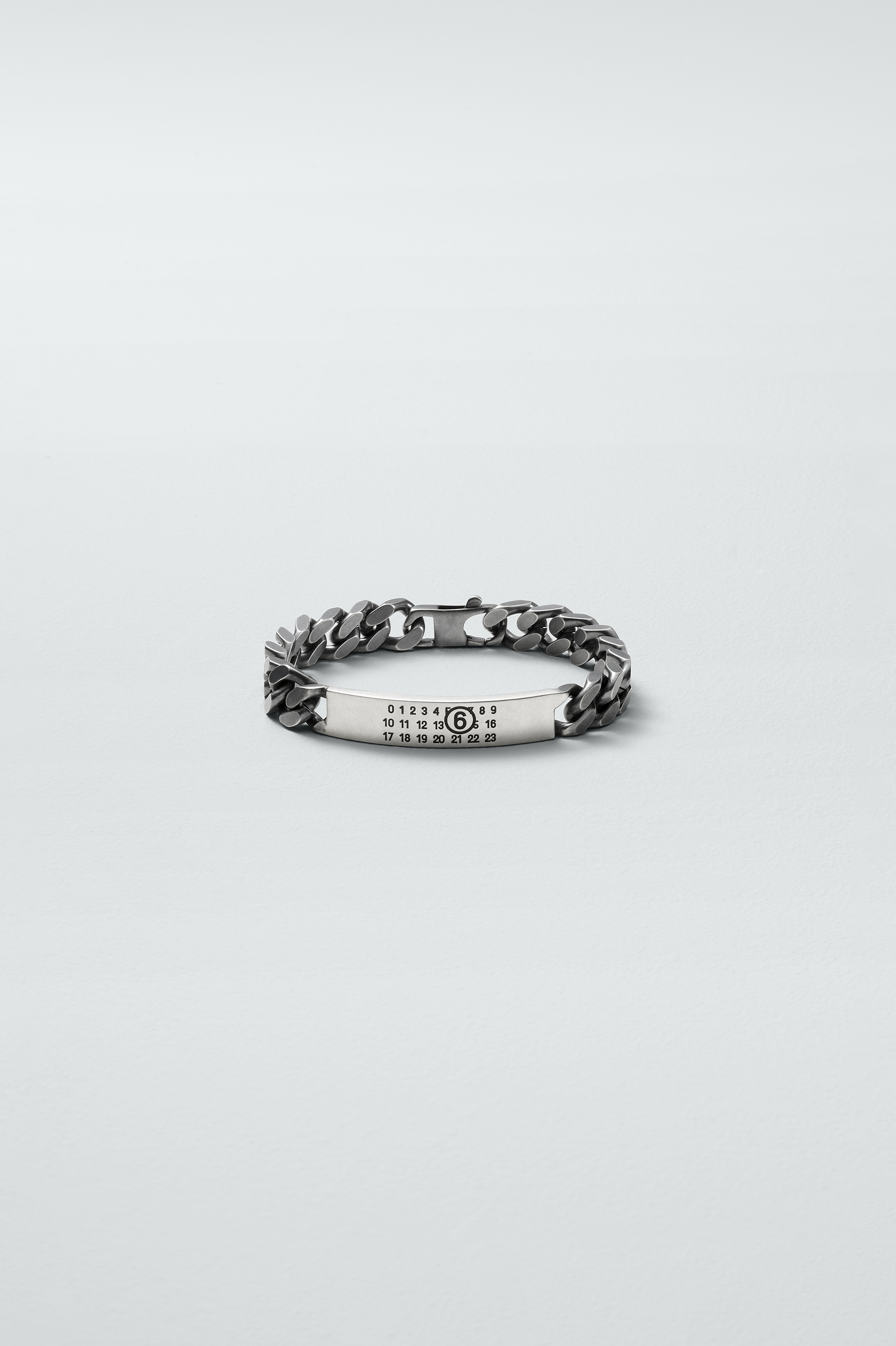 Classic chain bracelet