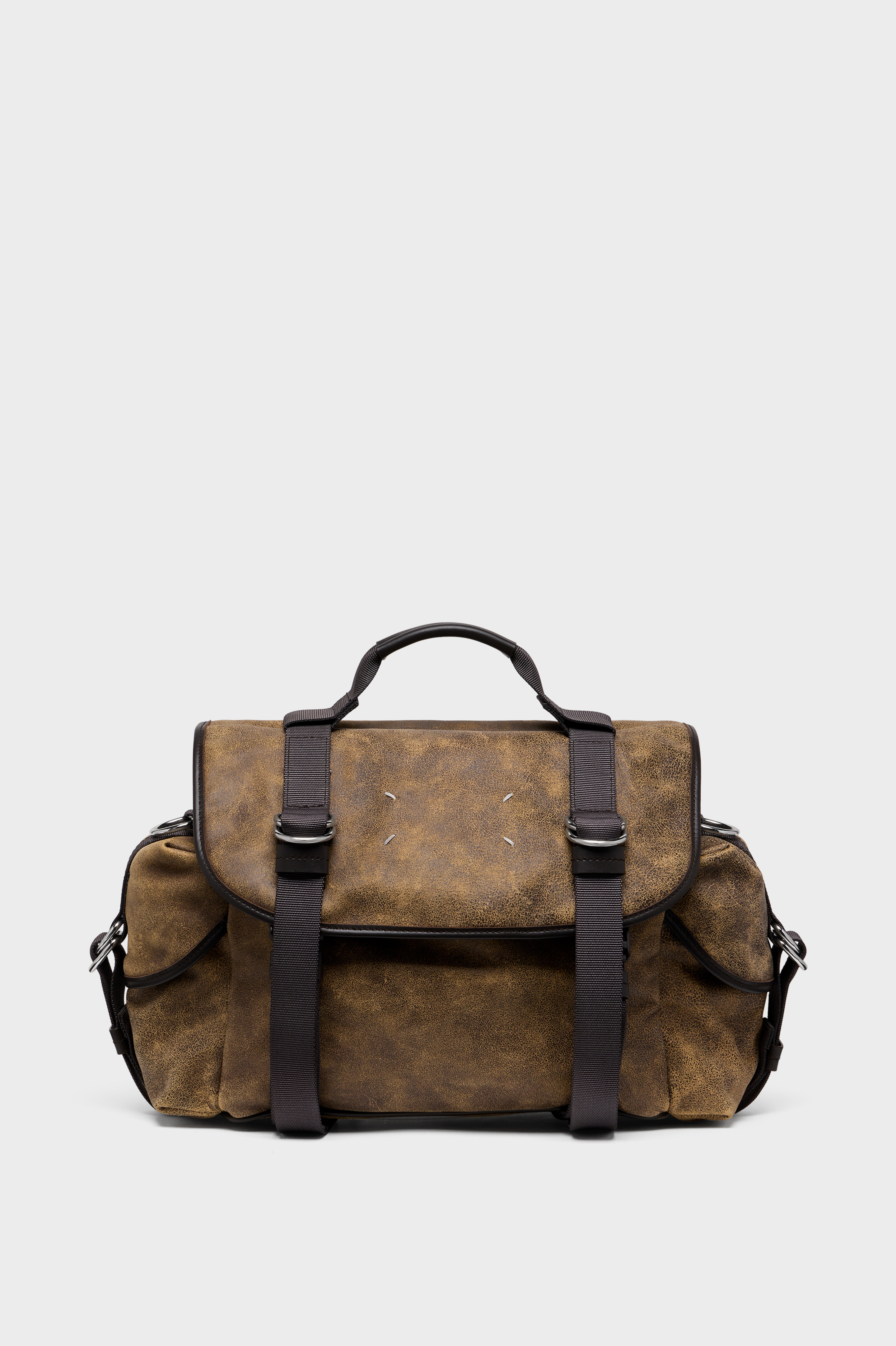 Borsa a tracolla High Tech Small