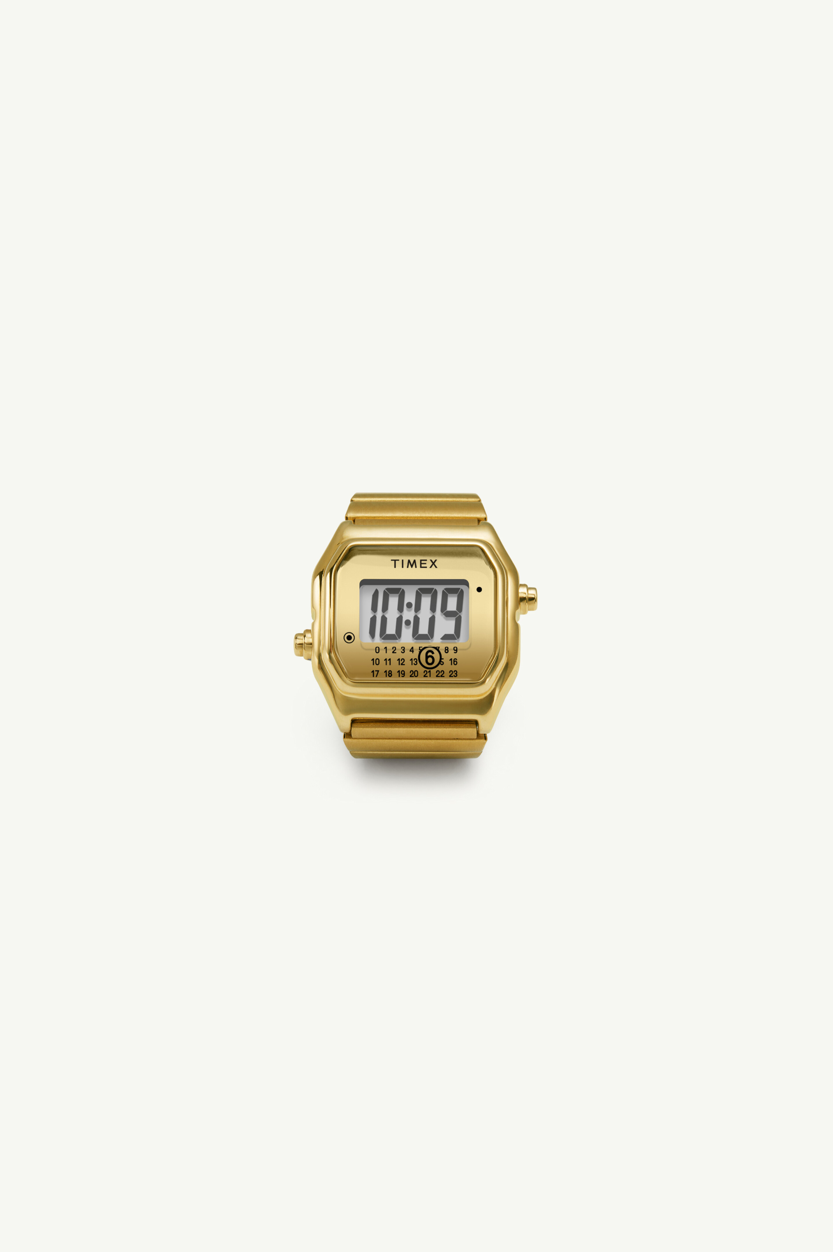 Timex X MM6 T80 Ring Watch M/L